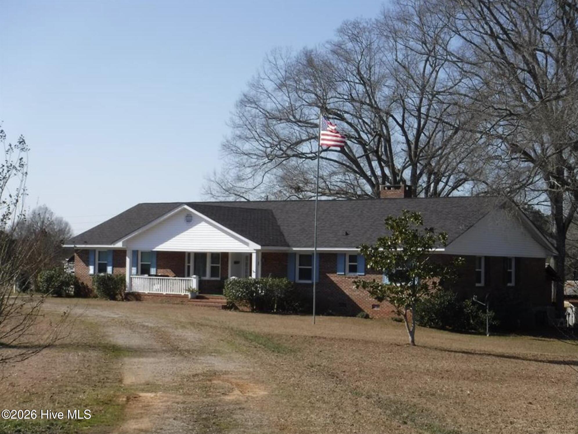 2218 Washington Highway Property Photo 2