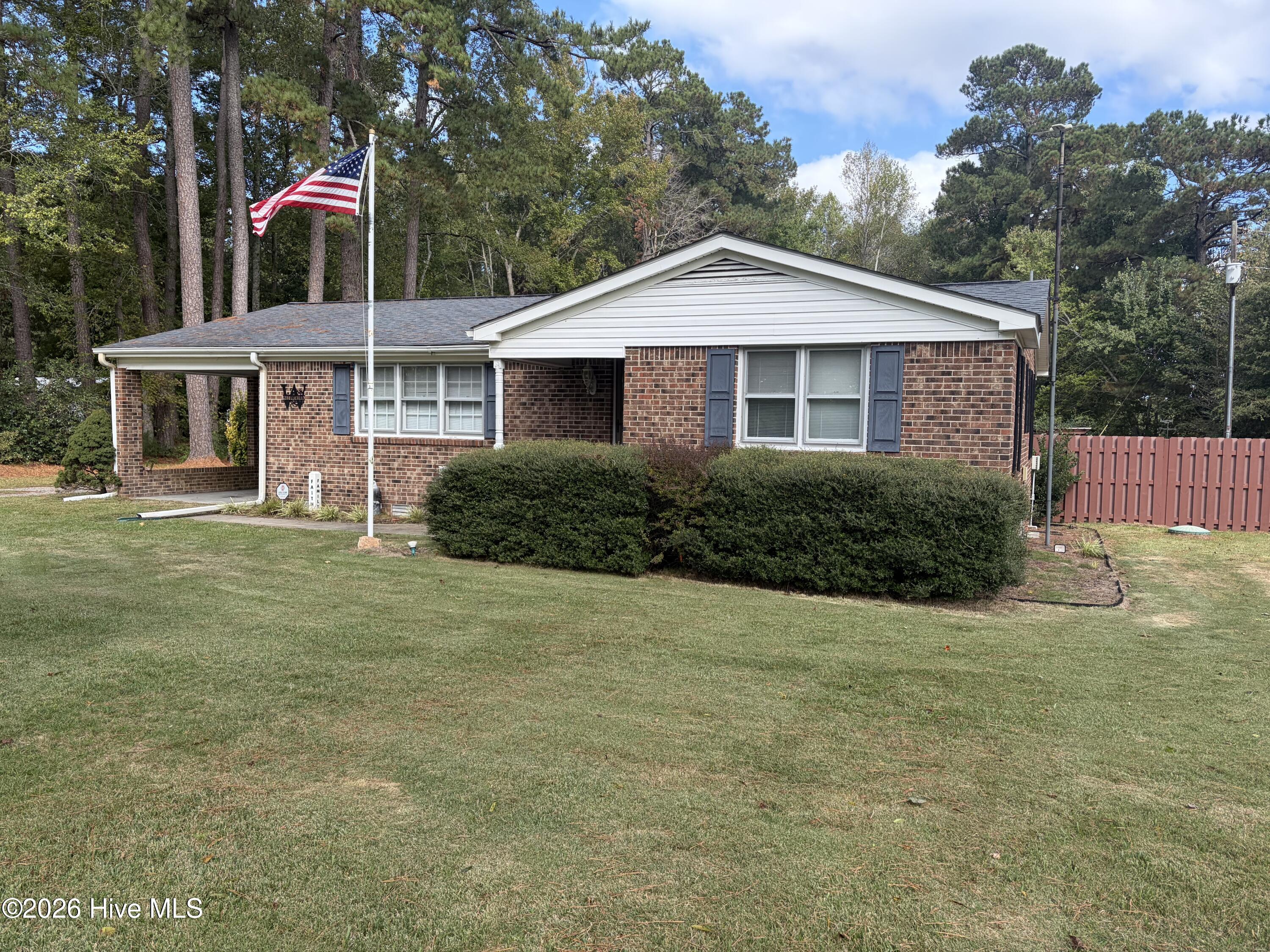 13367 Us 264 Highway E Property Photo 1