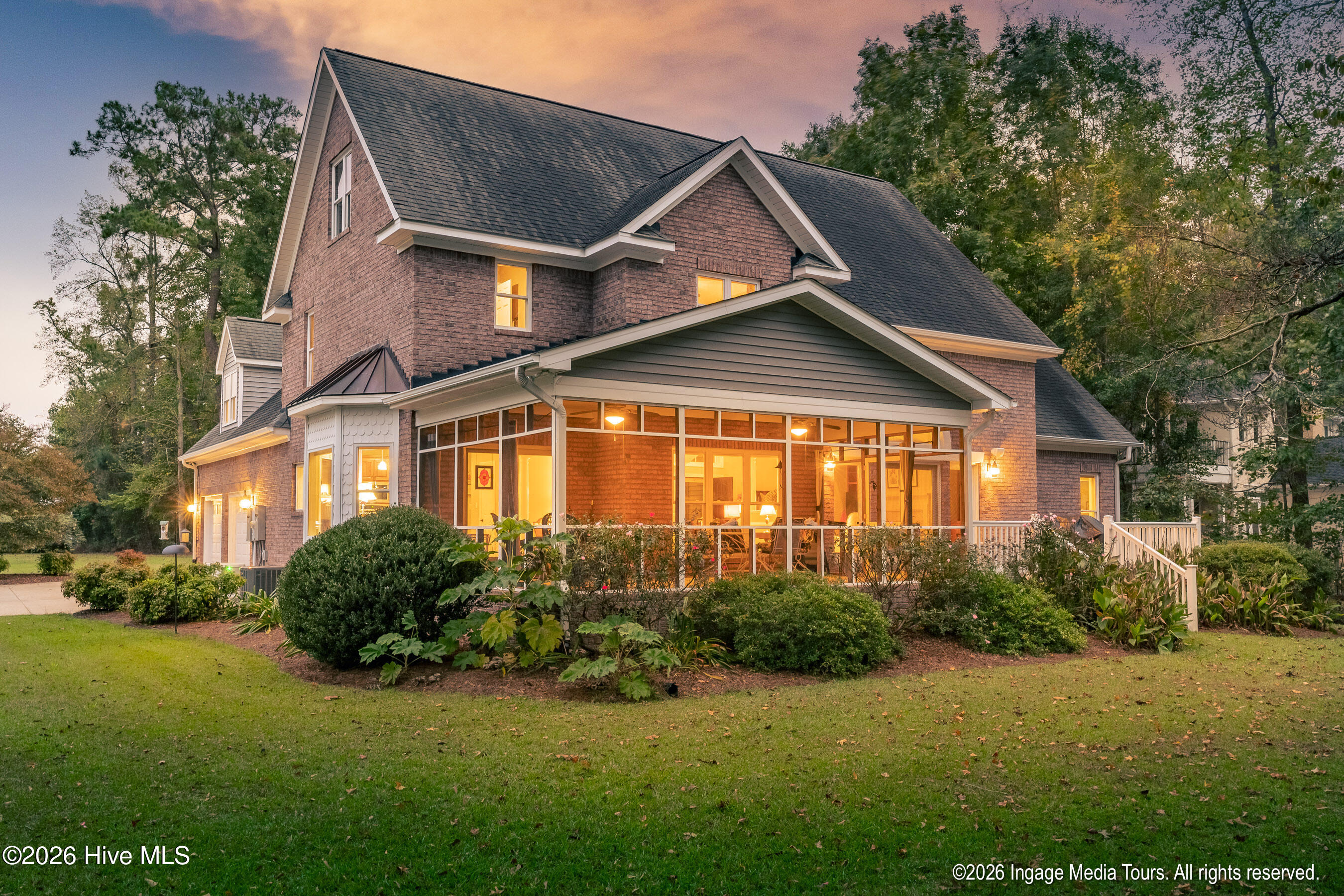224 Teachs Cove Road Property Photo 3