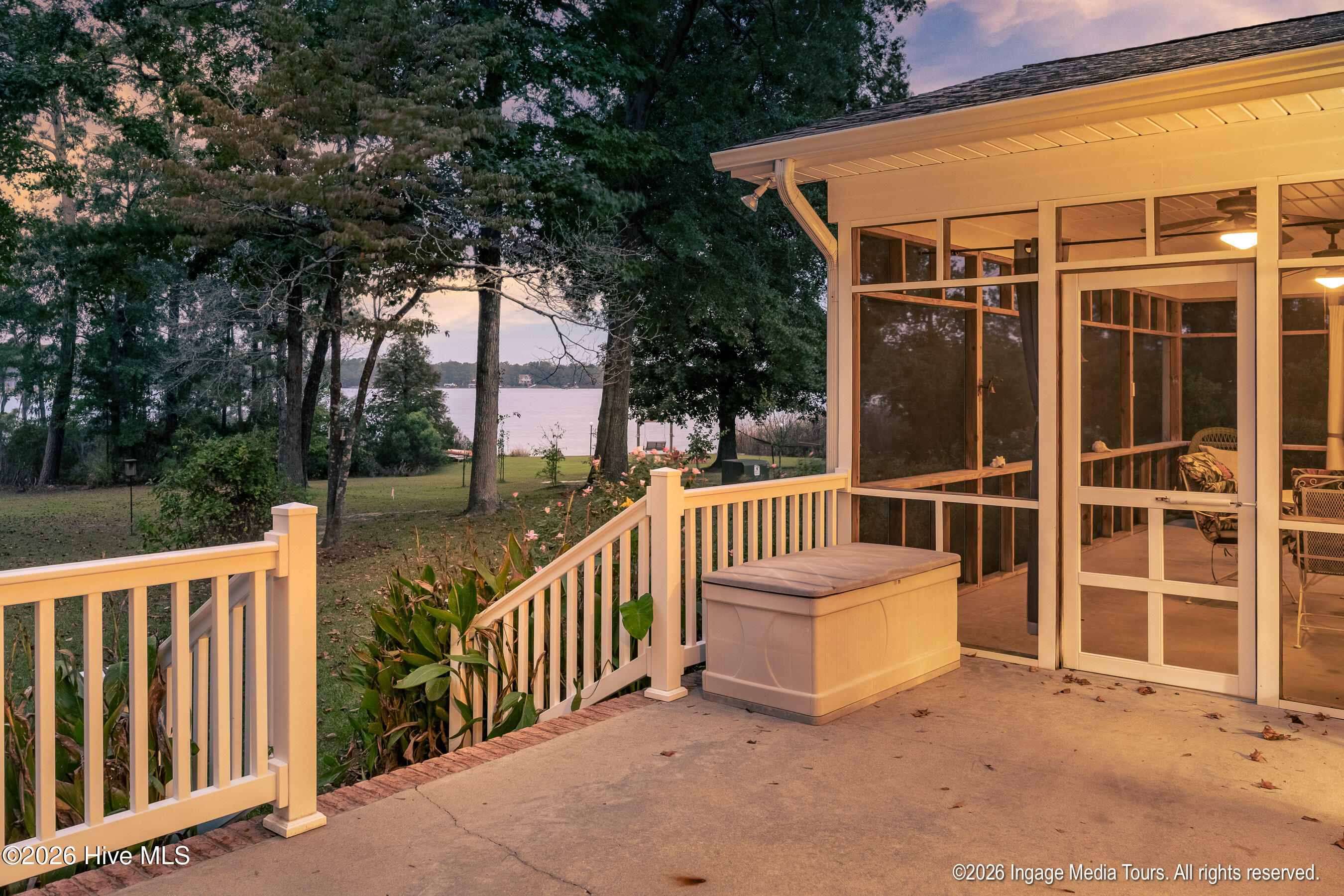 224 Teachs Cove Road Property Photo 4