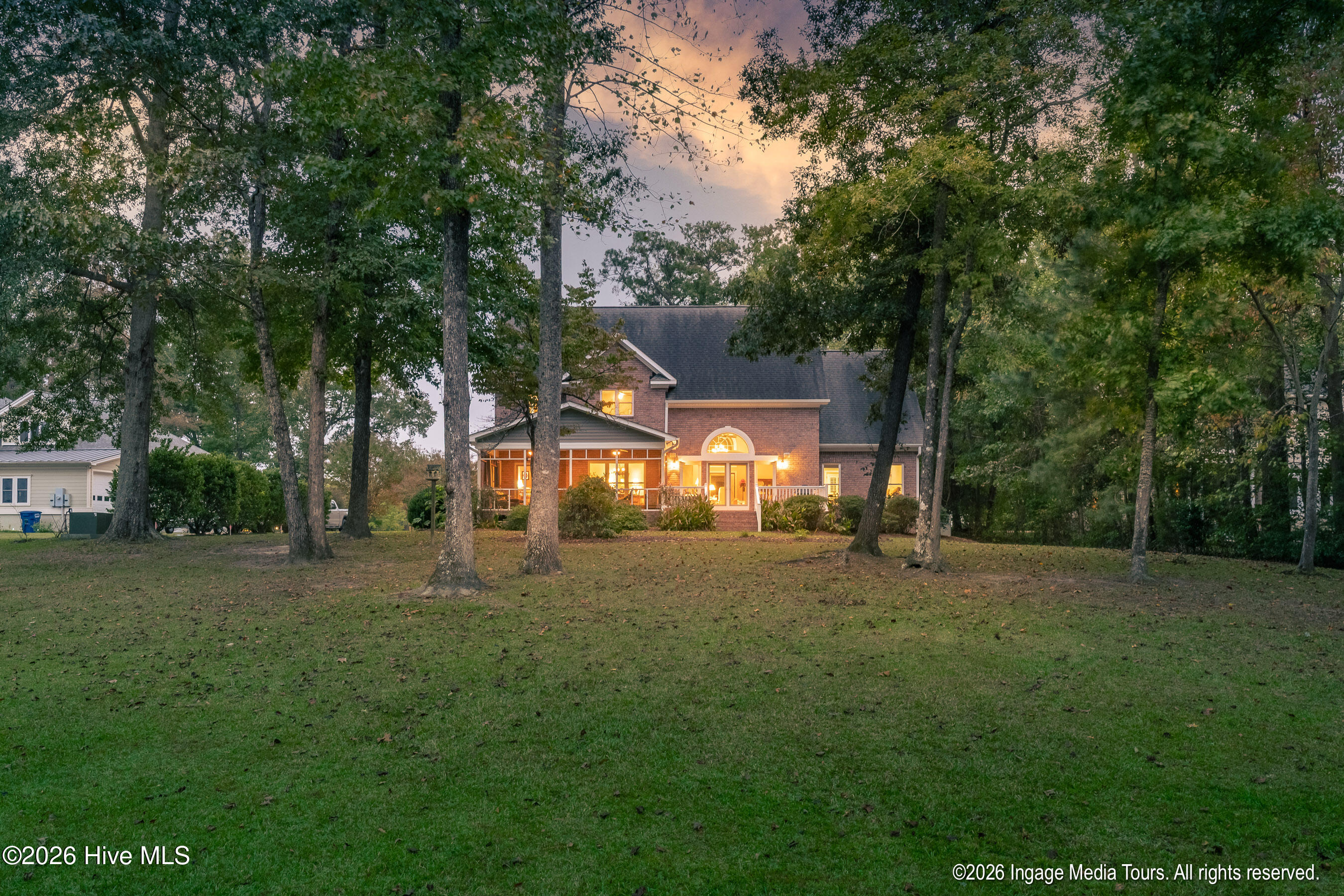 224 Teachs Cove Road Property Photo 8