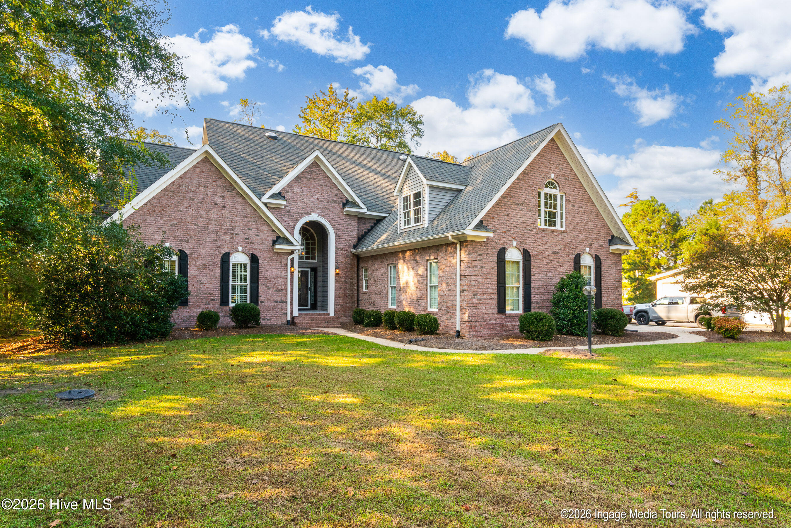 224 Teachs Cove Road Property Photo 12