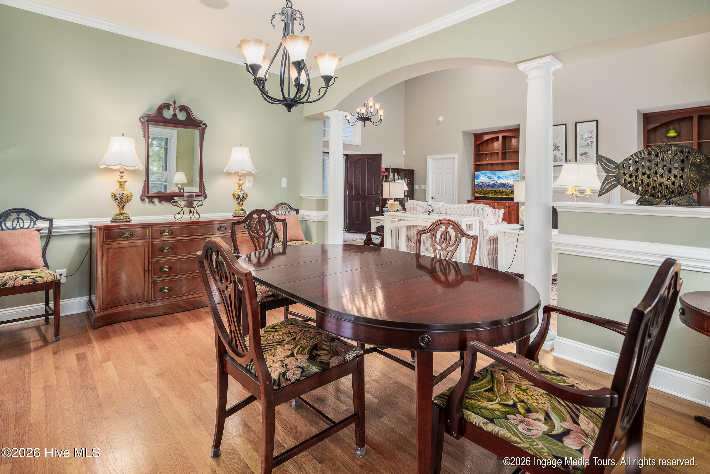 224 Teachs Cove Road Property Photo 19