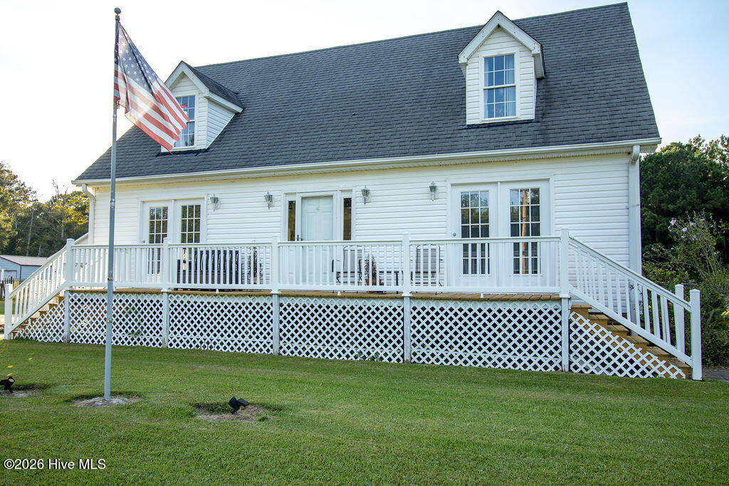 195 Godfrey Boulevard Property Photo 2