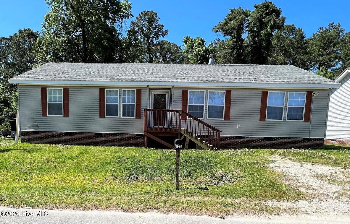 121 Darden Street Property Photo 1