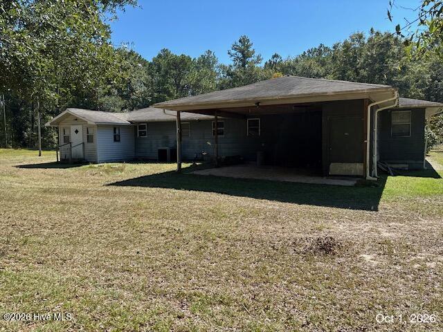 293 Sunshine Road Property Photo 5