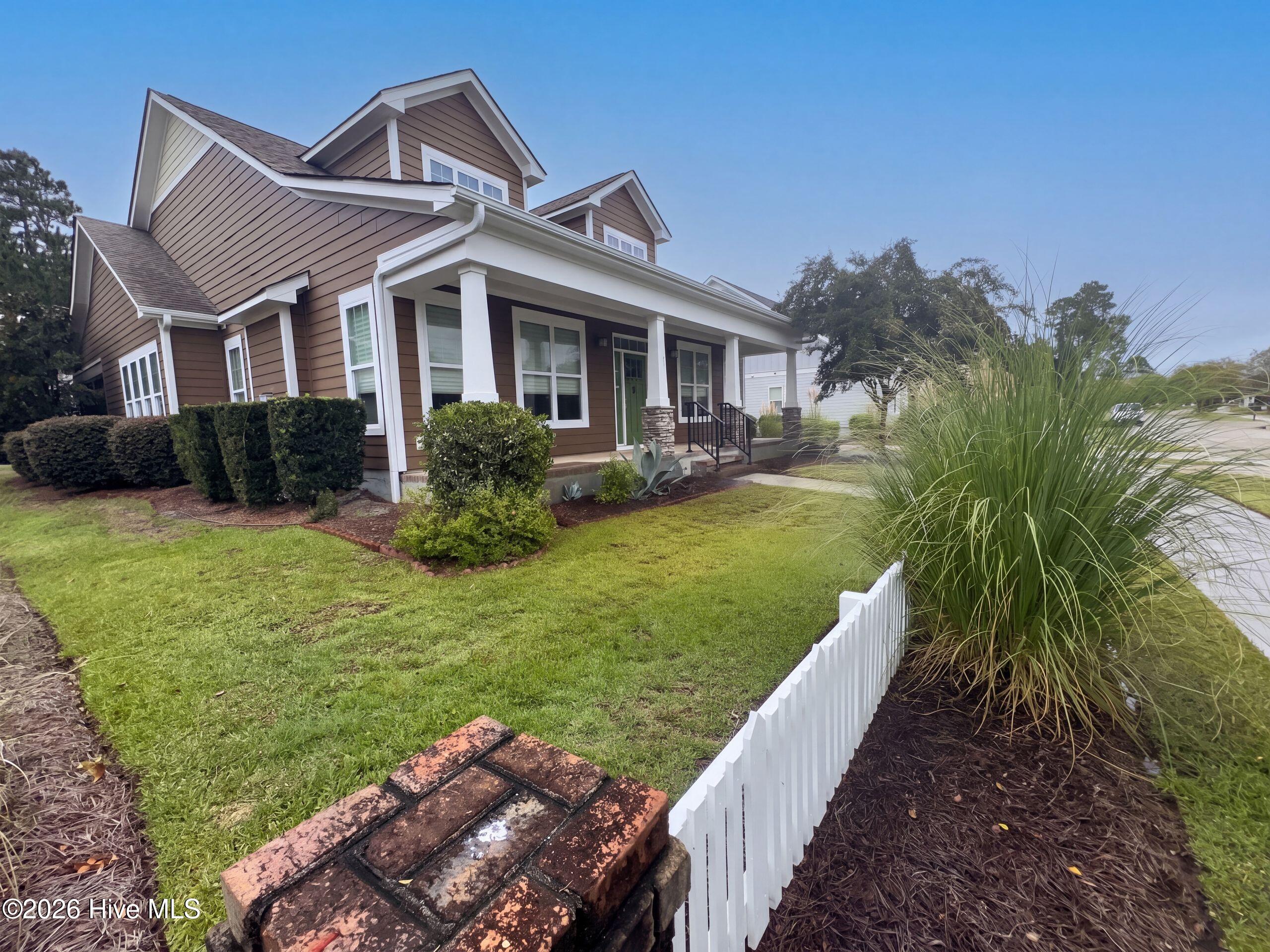 1061 Sandy Grove Property Photo 1