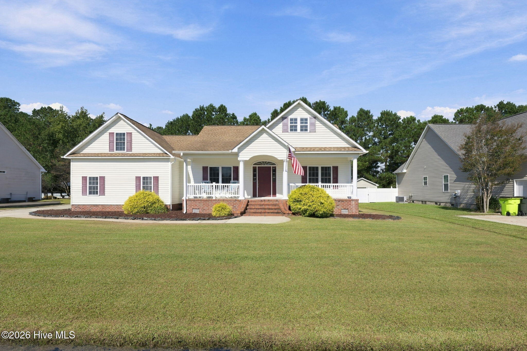 124 Mom Lane Property Photo 41