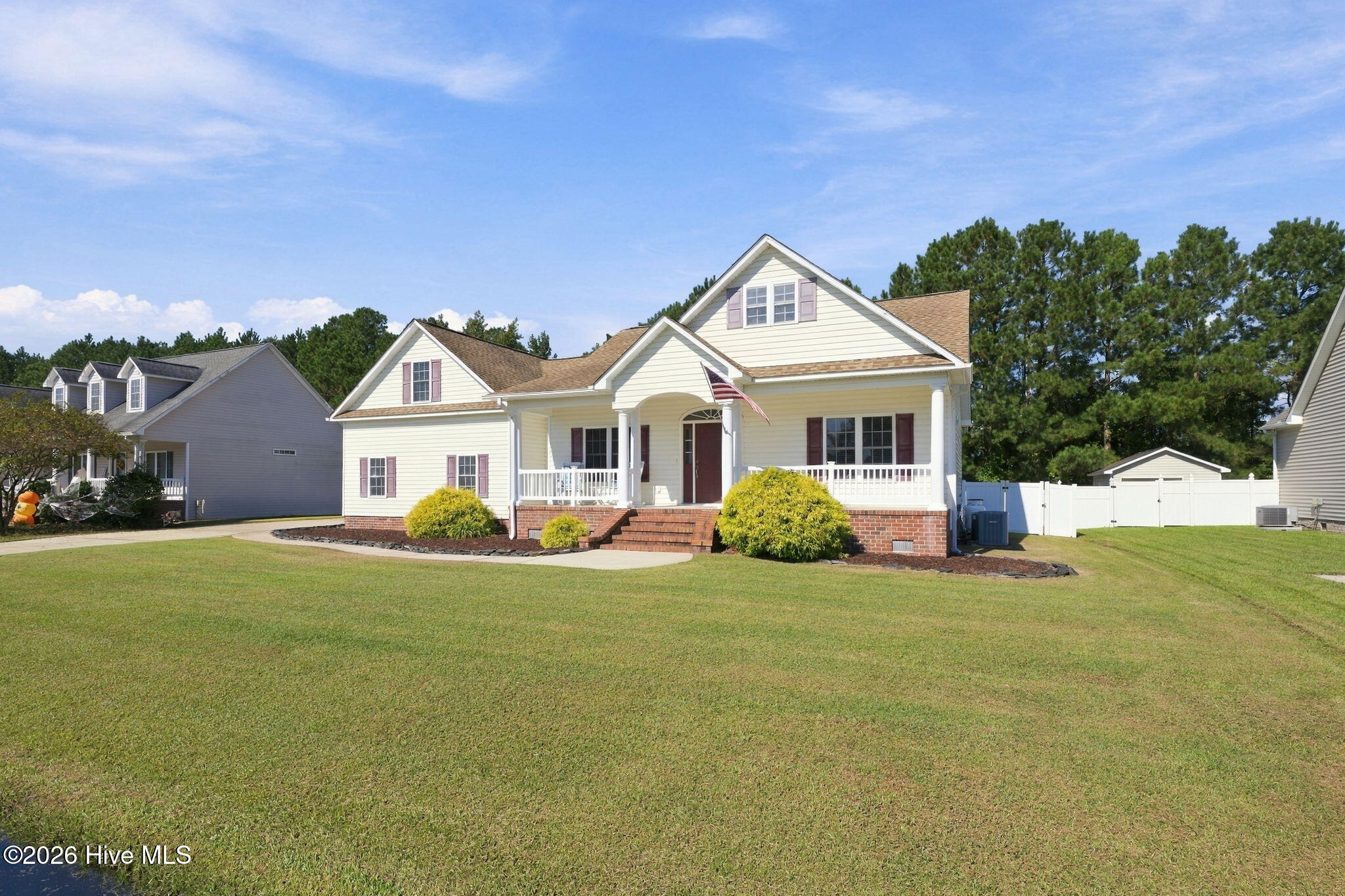 124 Mom Lane Property Photo 42