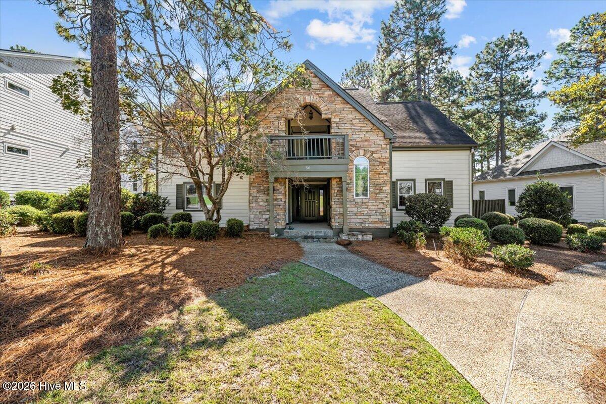 50 Cochrane Castle Circle Property Photo 1