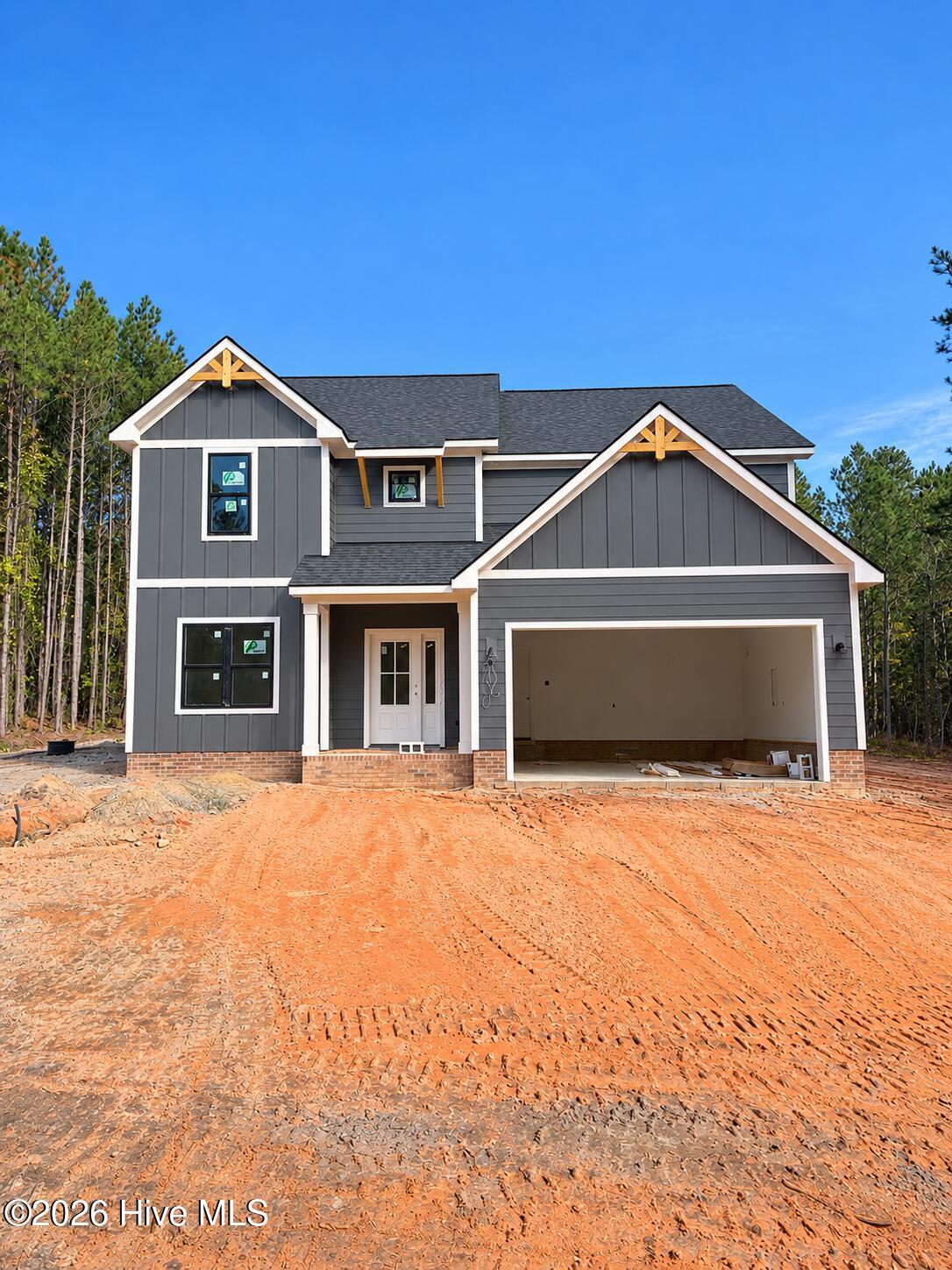 135 Dupree Drive Property Photo 1