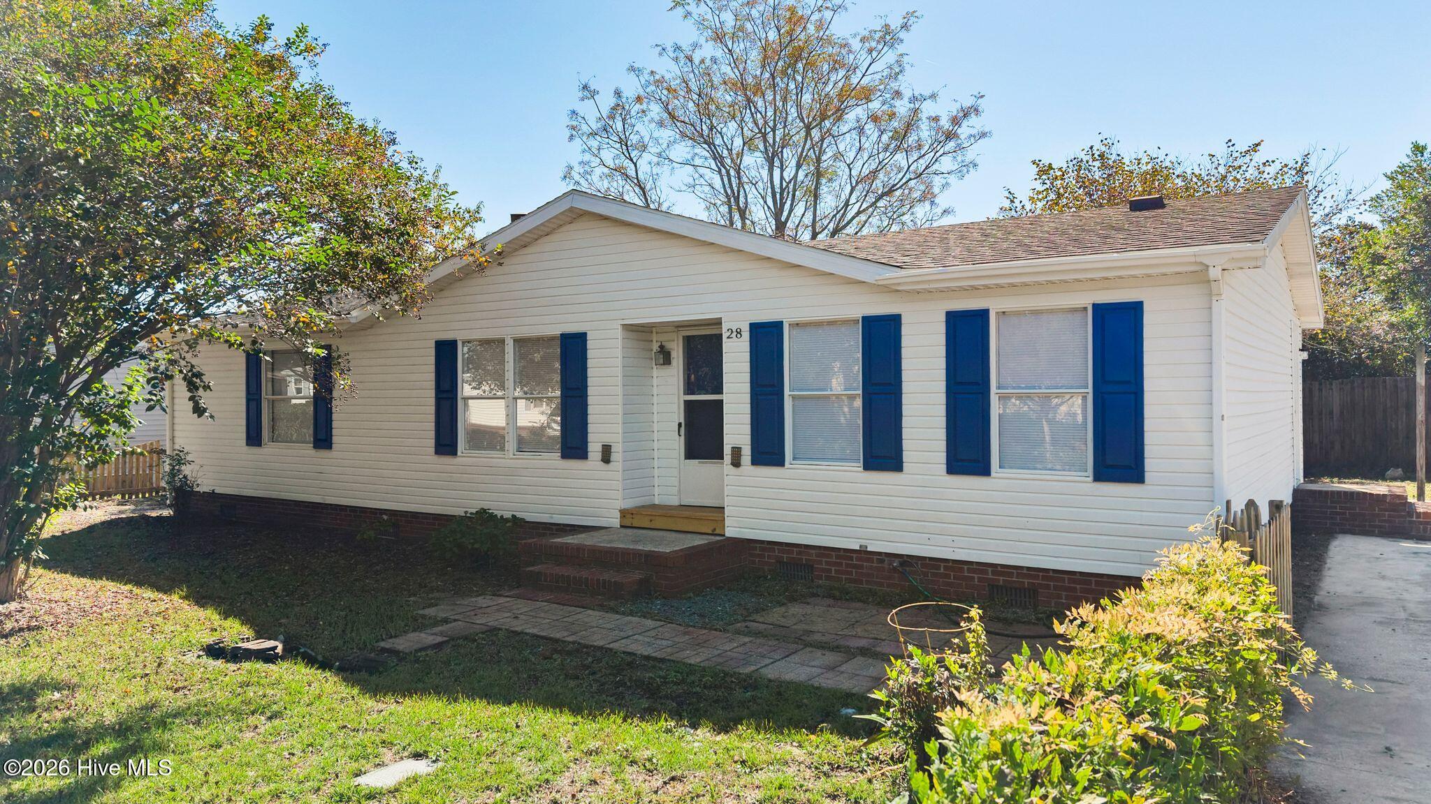 6140 Carolina Beach Road Trlr 28 Property Photo 1