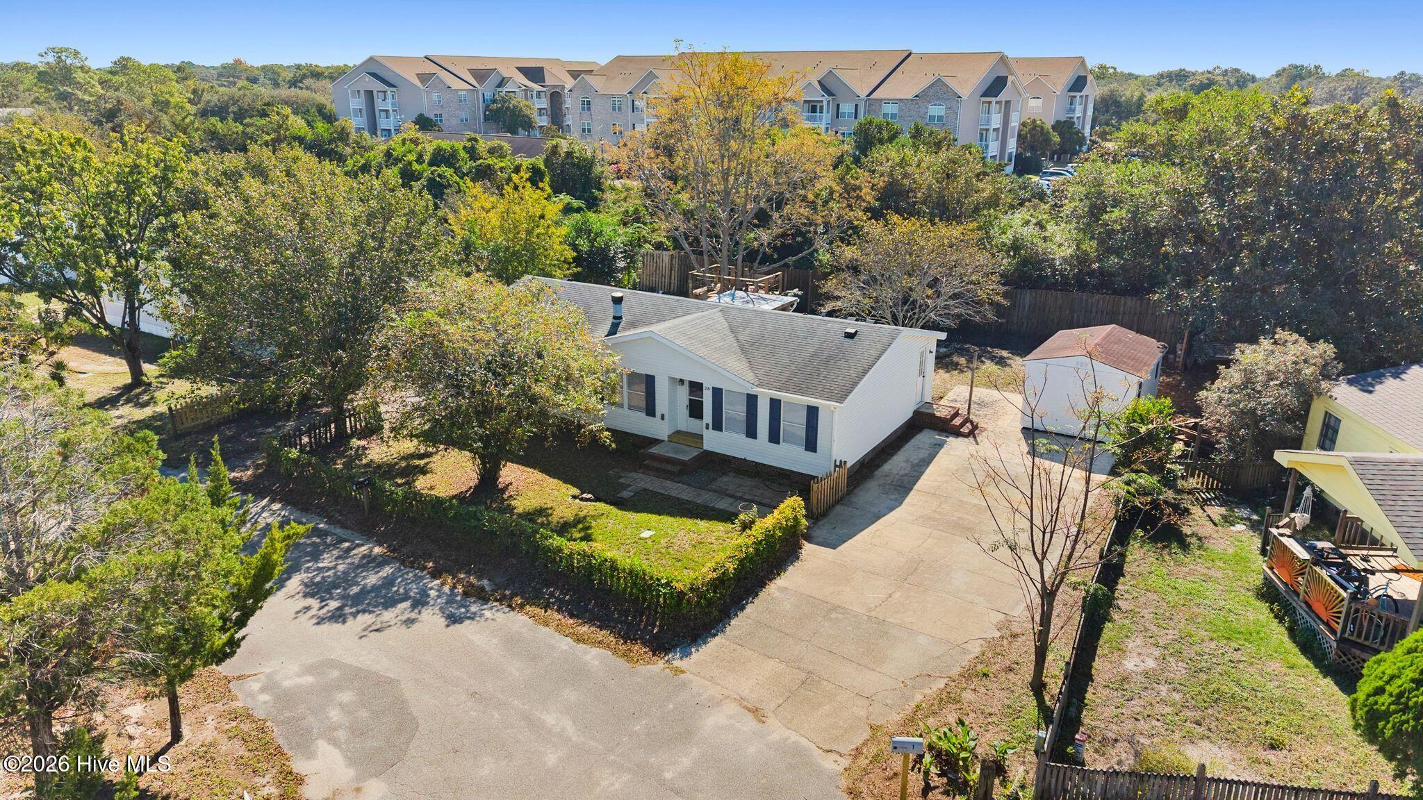 6140 Carolina Beach Road Trlr 28 Property Photo 3