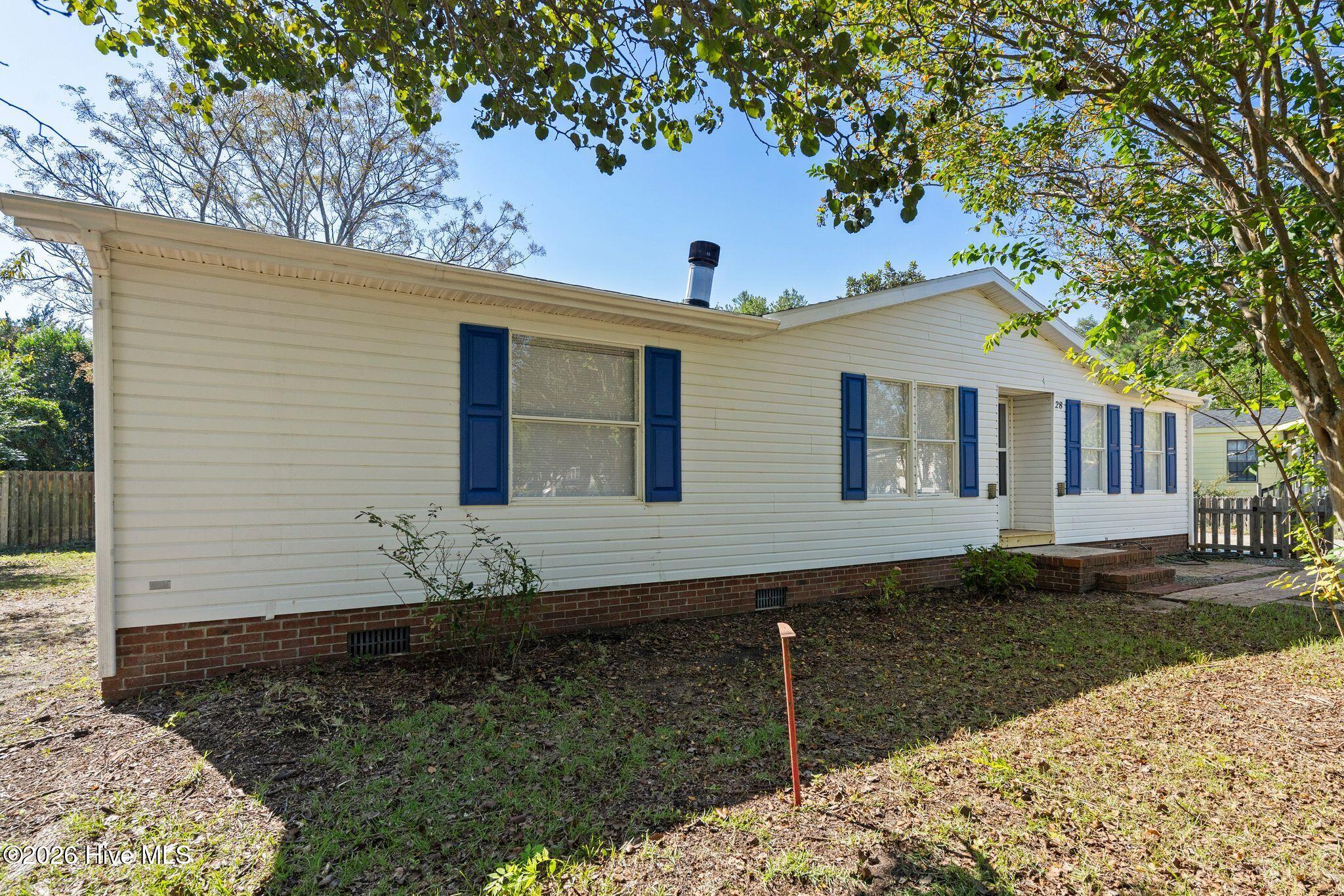 6140 Carolina Beach Road Trlr 28 Property Photo 5