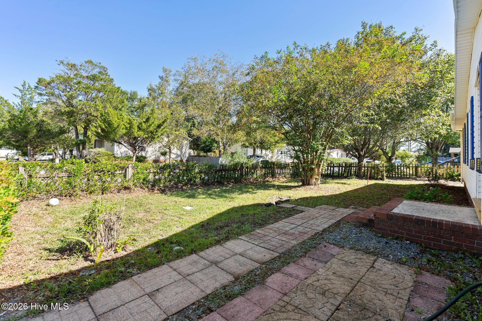 6140 Carolina Beach Road Trlr 28 Property Photo 6
