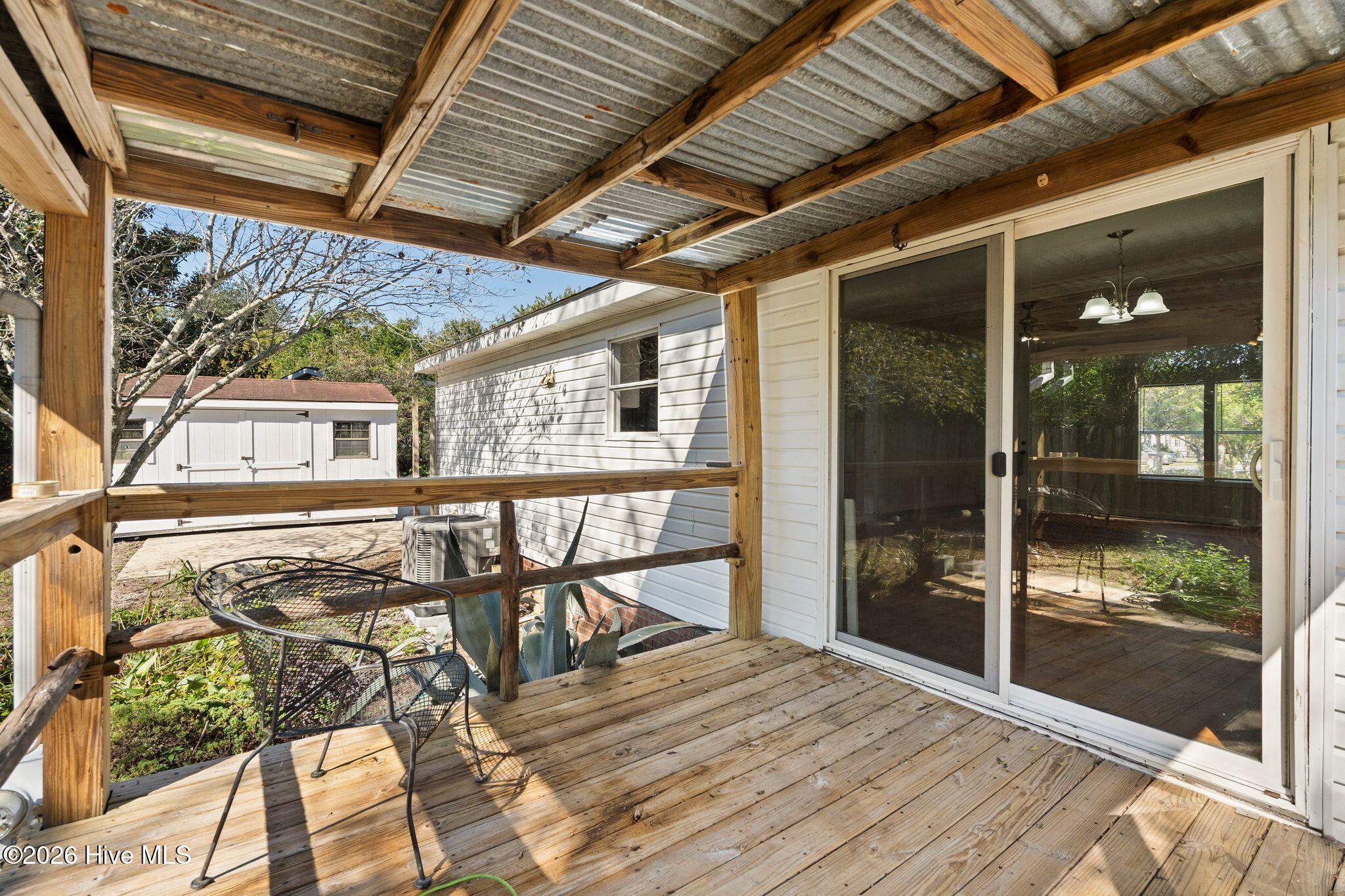 6140 Carolina Beach Road Trlr 28 Property Photo 40