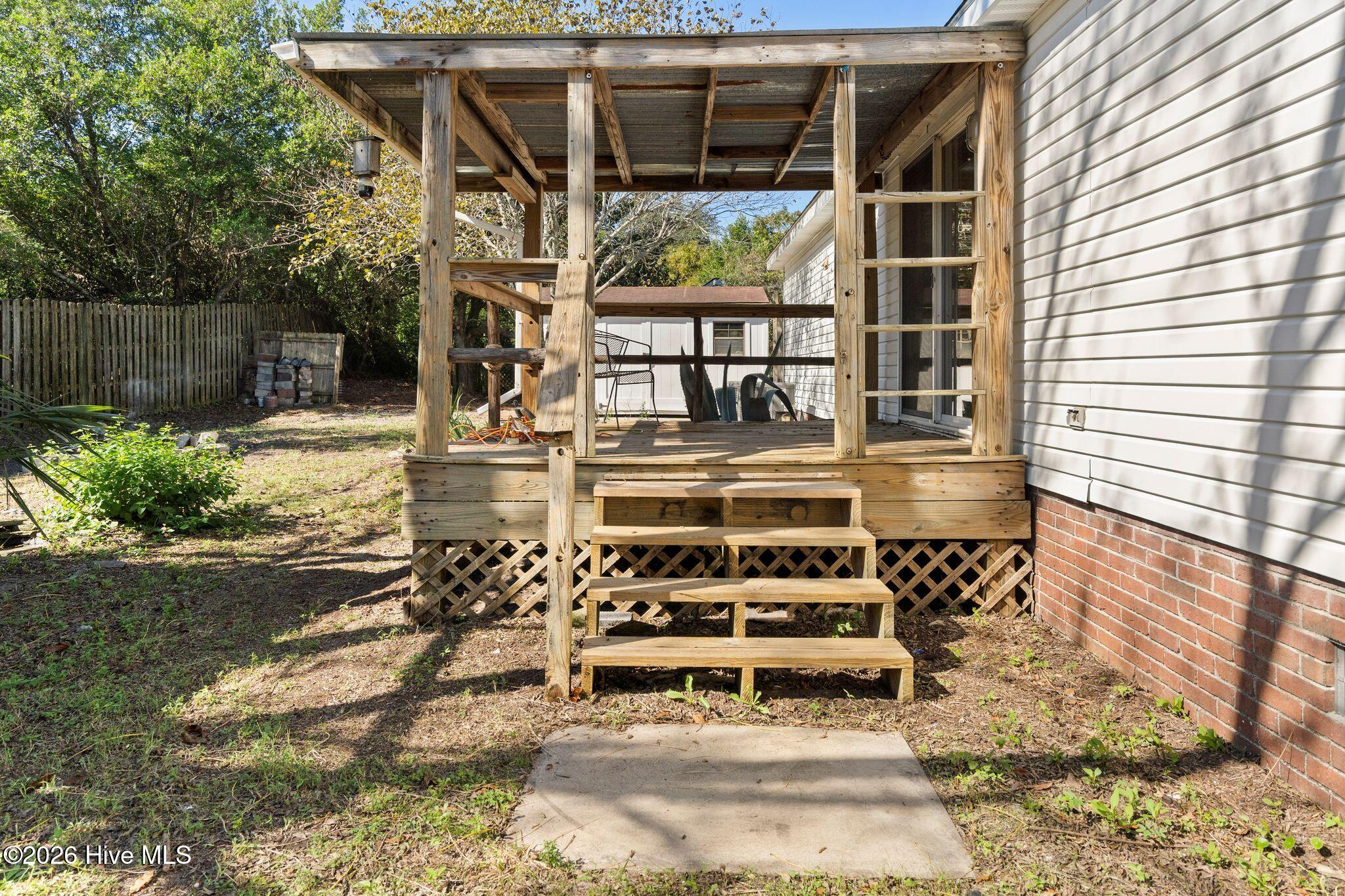 6140 Carolina Beach Road Trlr 28 Property Photo 43