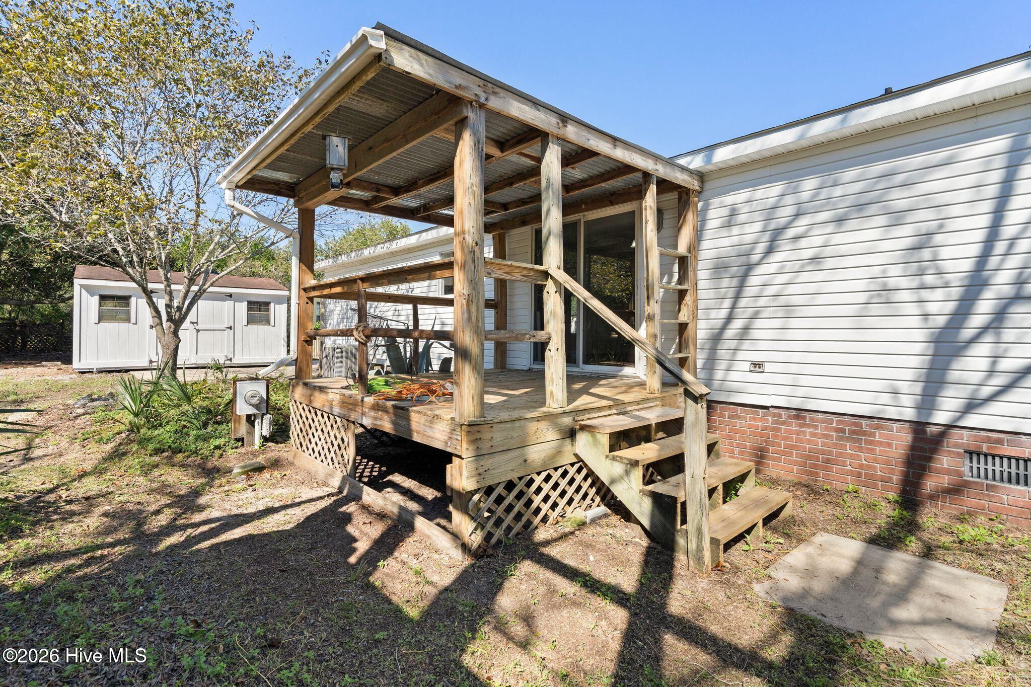 6140 Carolina Beach Road Trlr 28 Property Photo 44