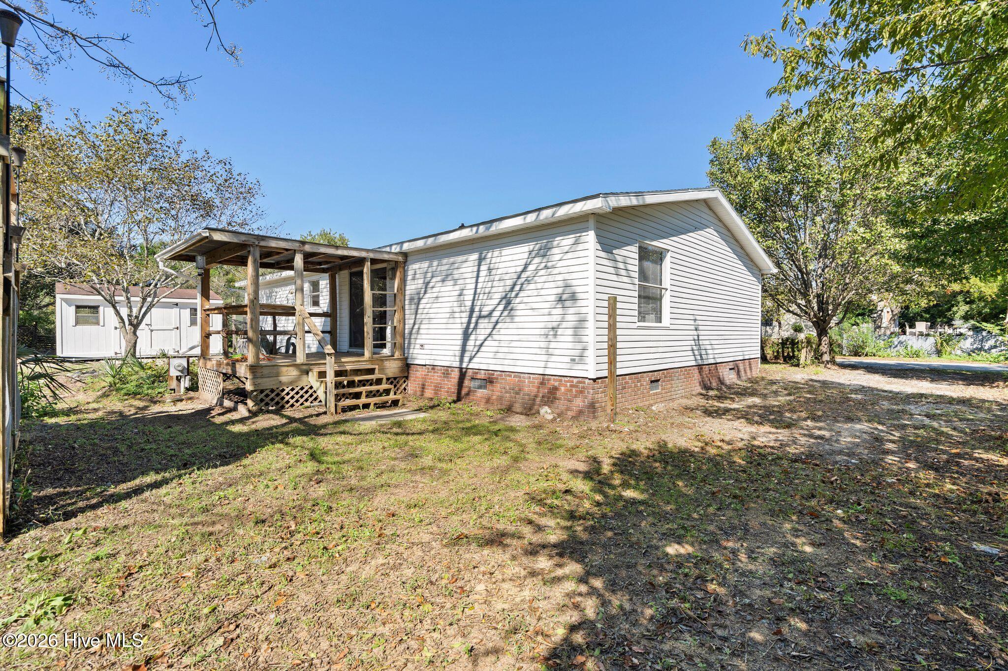 6140 Carolina Beach Road Trlr 28 Property Photo 45