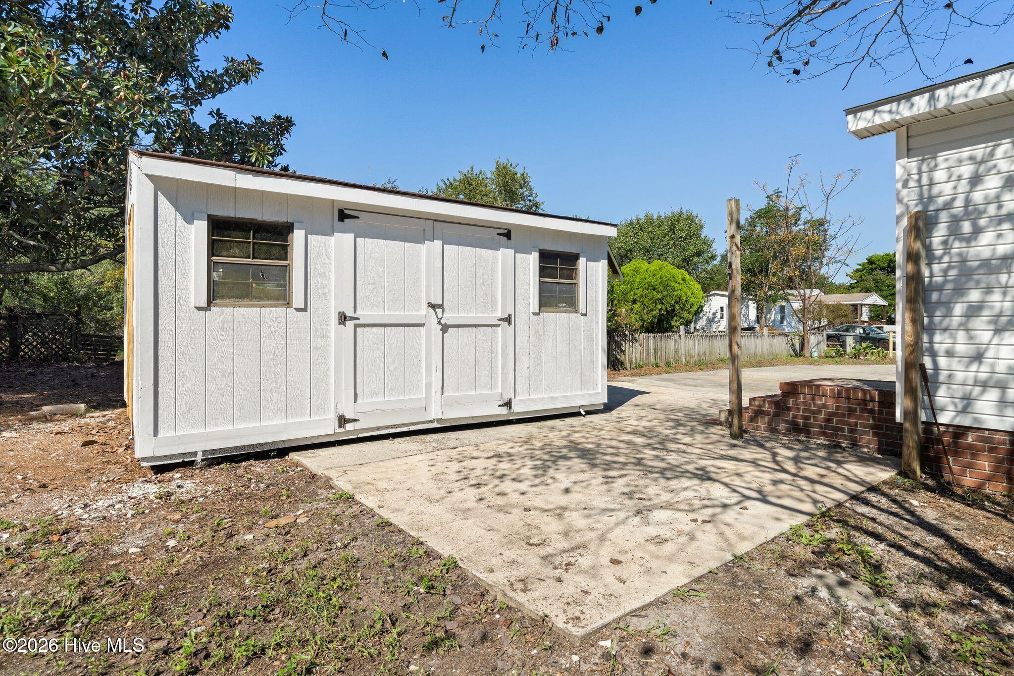 6140 Carolina Beach Road Trlr 28 Property Photo 46