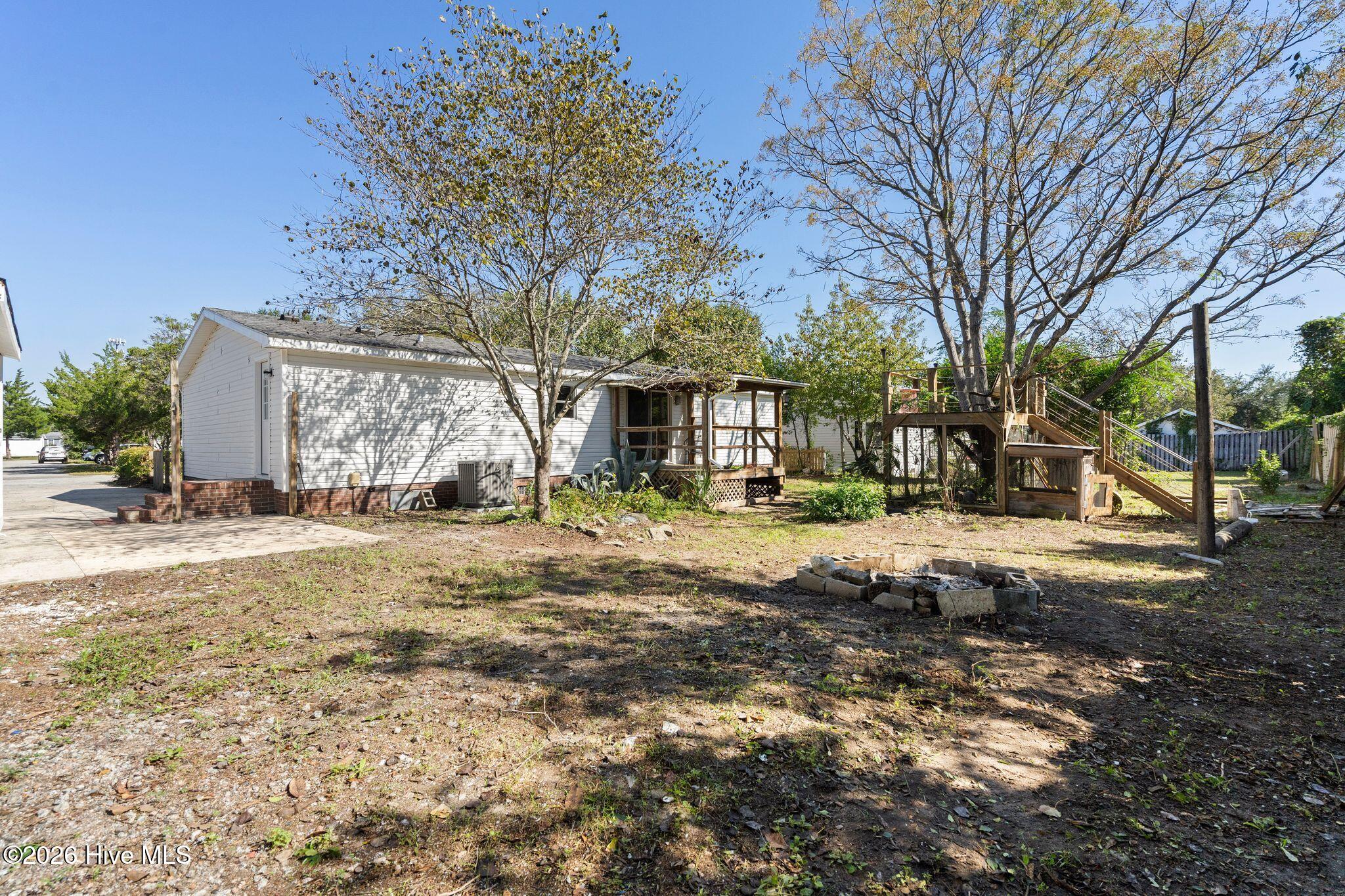 6140 Carolina Beach Road Trlr 28 Property Photo 48