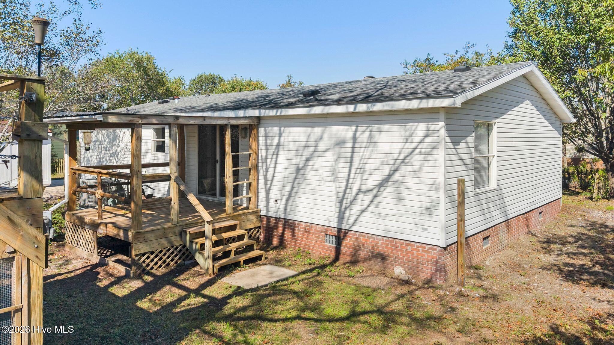 6140 Carolina Beach Road Trlr 28 Property Photo 49