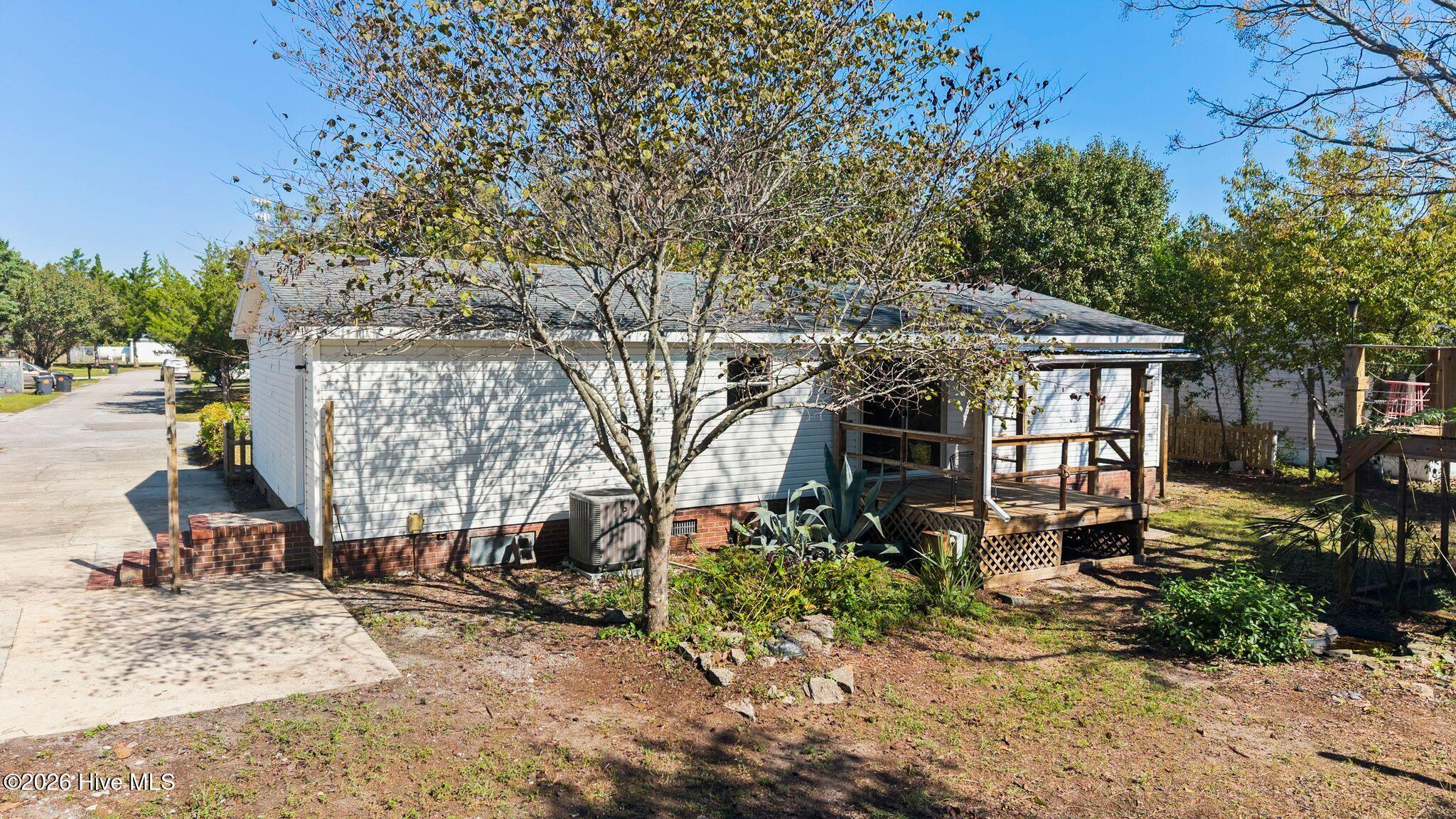 6140 Carolina Beach Road Trlr 28 Property Photo 50