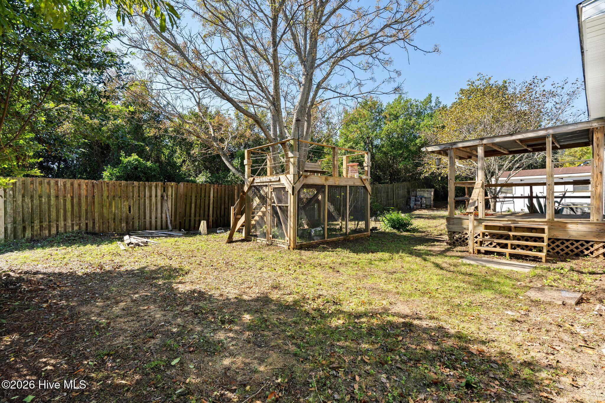 6140 Carolina Beach Road Trlr 28 Property Photo 53