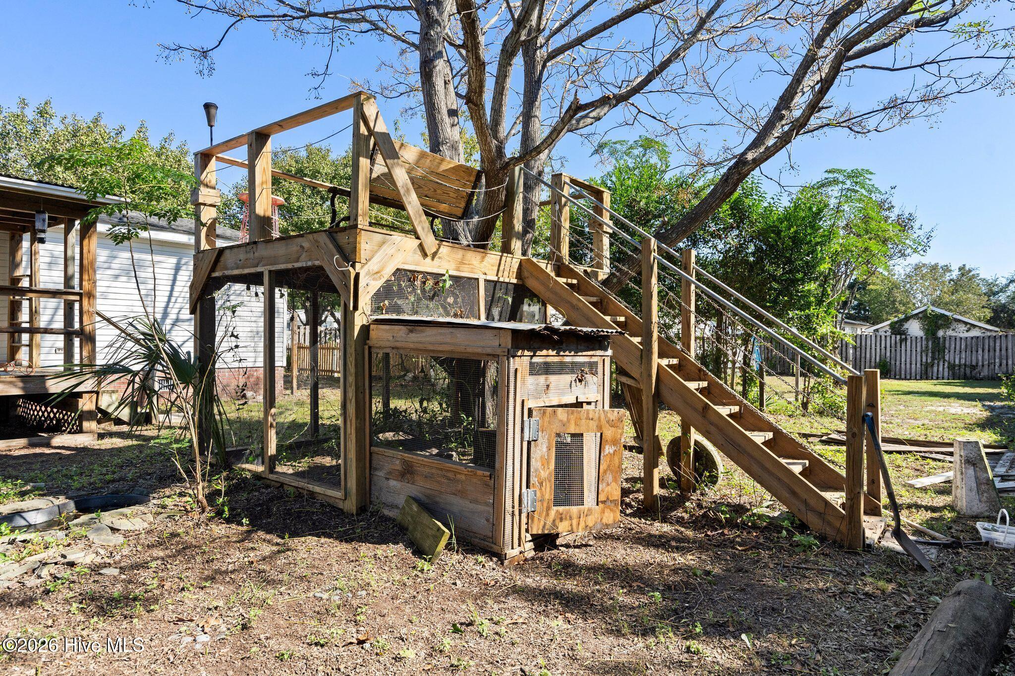 6140 Carolina Beach Road Trlr 28 Property Photo 54