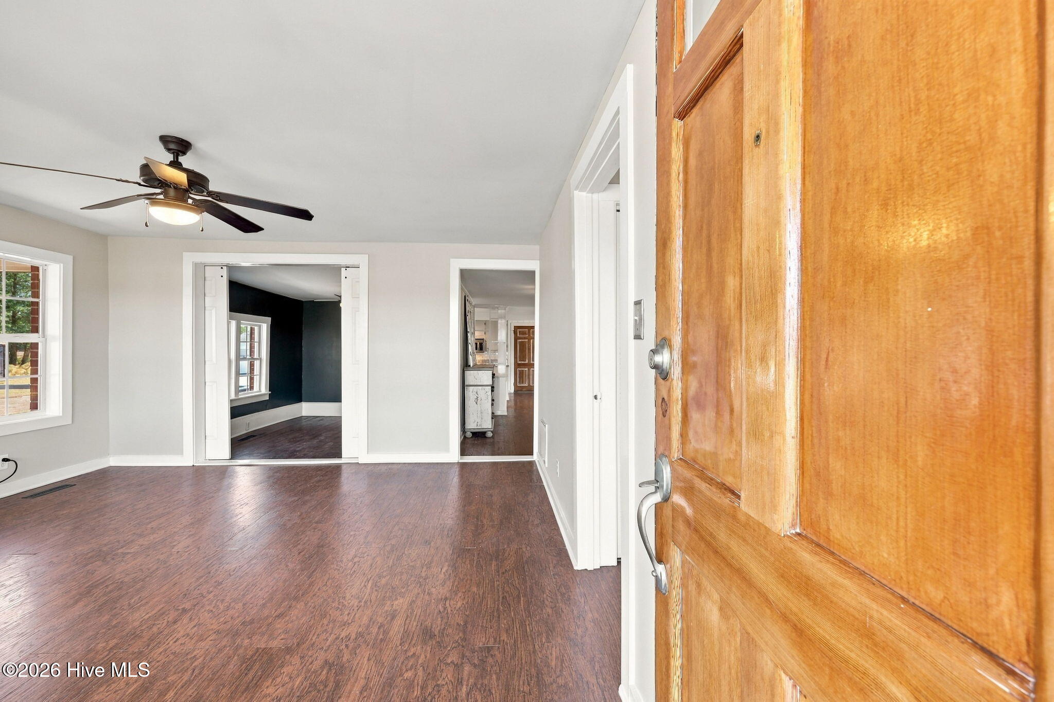 3528 Hudsons Crossroads Road Property Photo 8