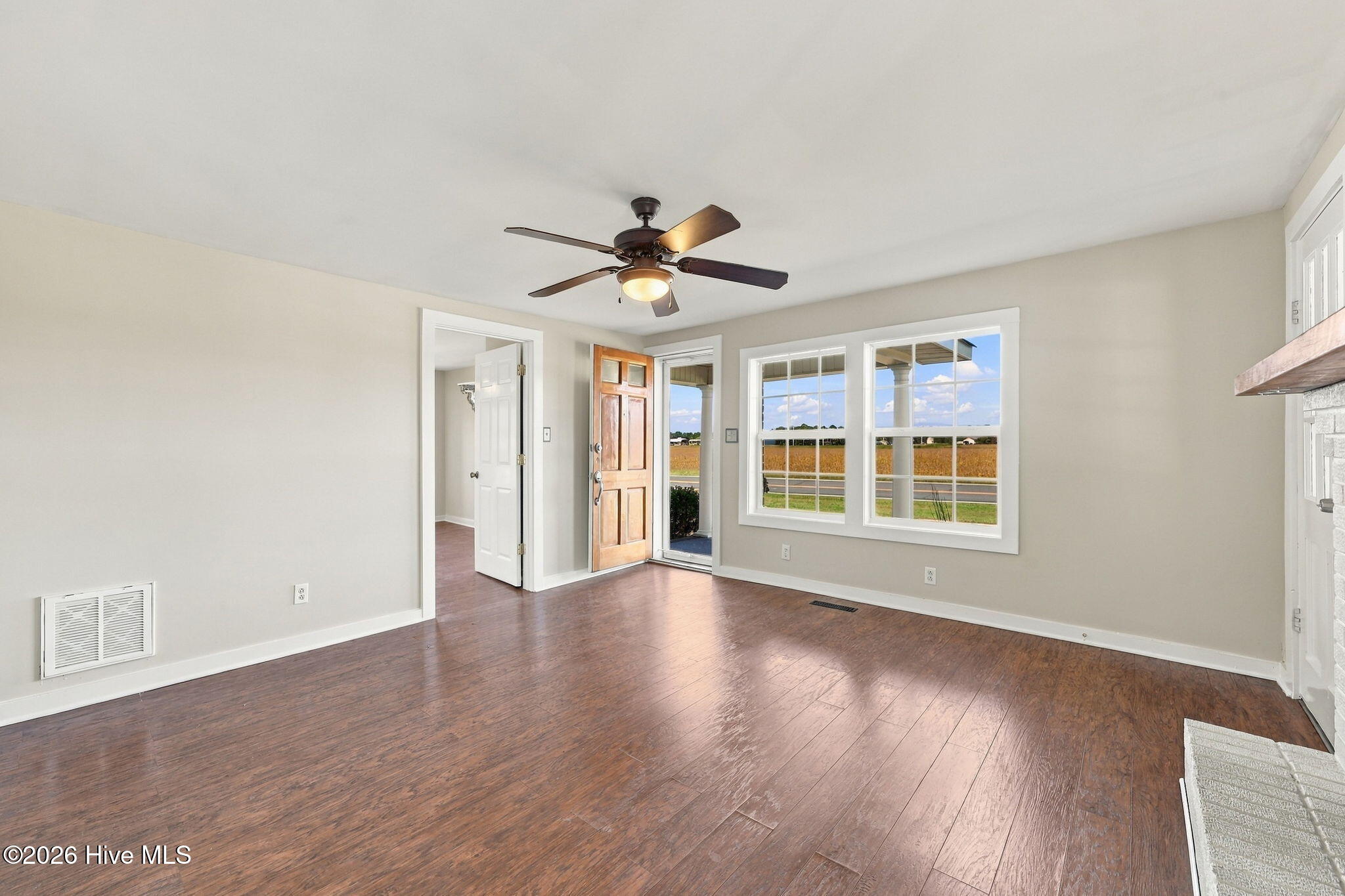 3528 Hudsons Crossroads Road Property Photo 9