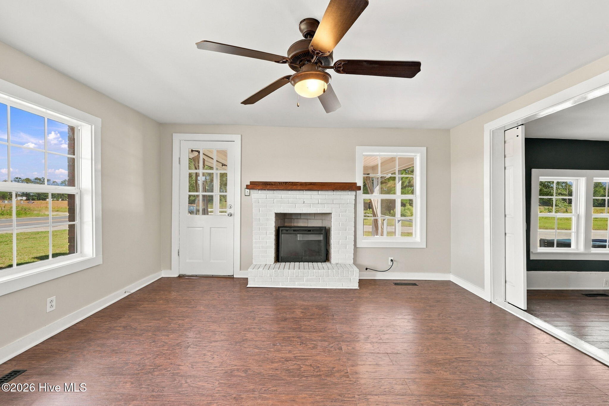 3528 Hudsons Crossroads Road Property Photo 10