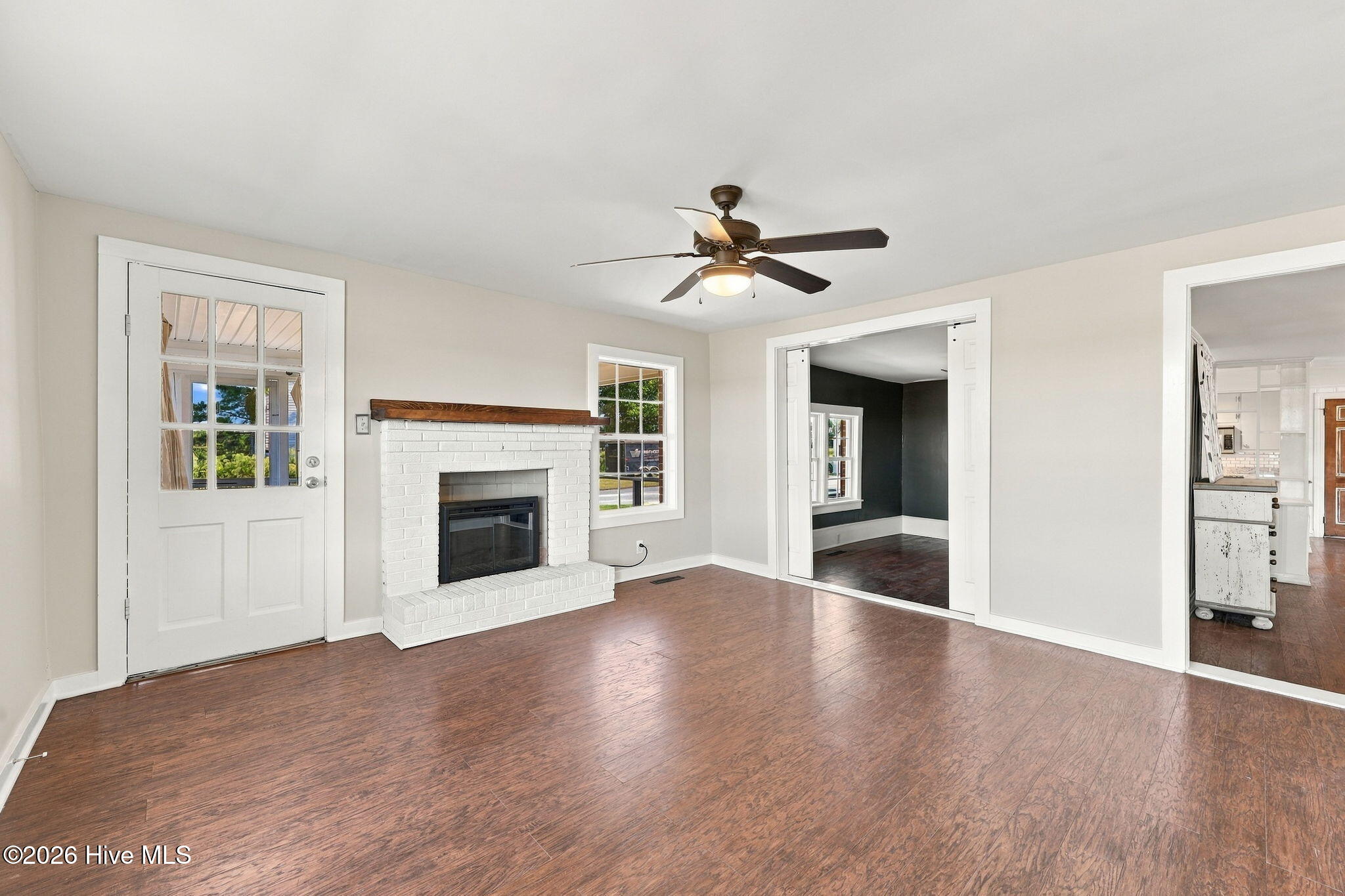 3528 Hudsons Crossroads Road Property Photo 11