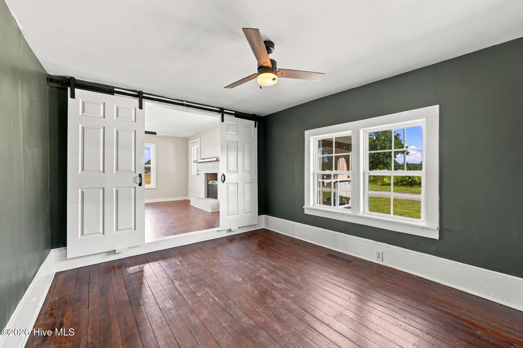3528 Hudsons Crossroads Road Property Photo 12