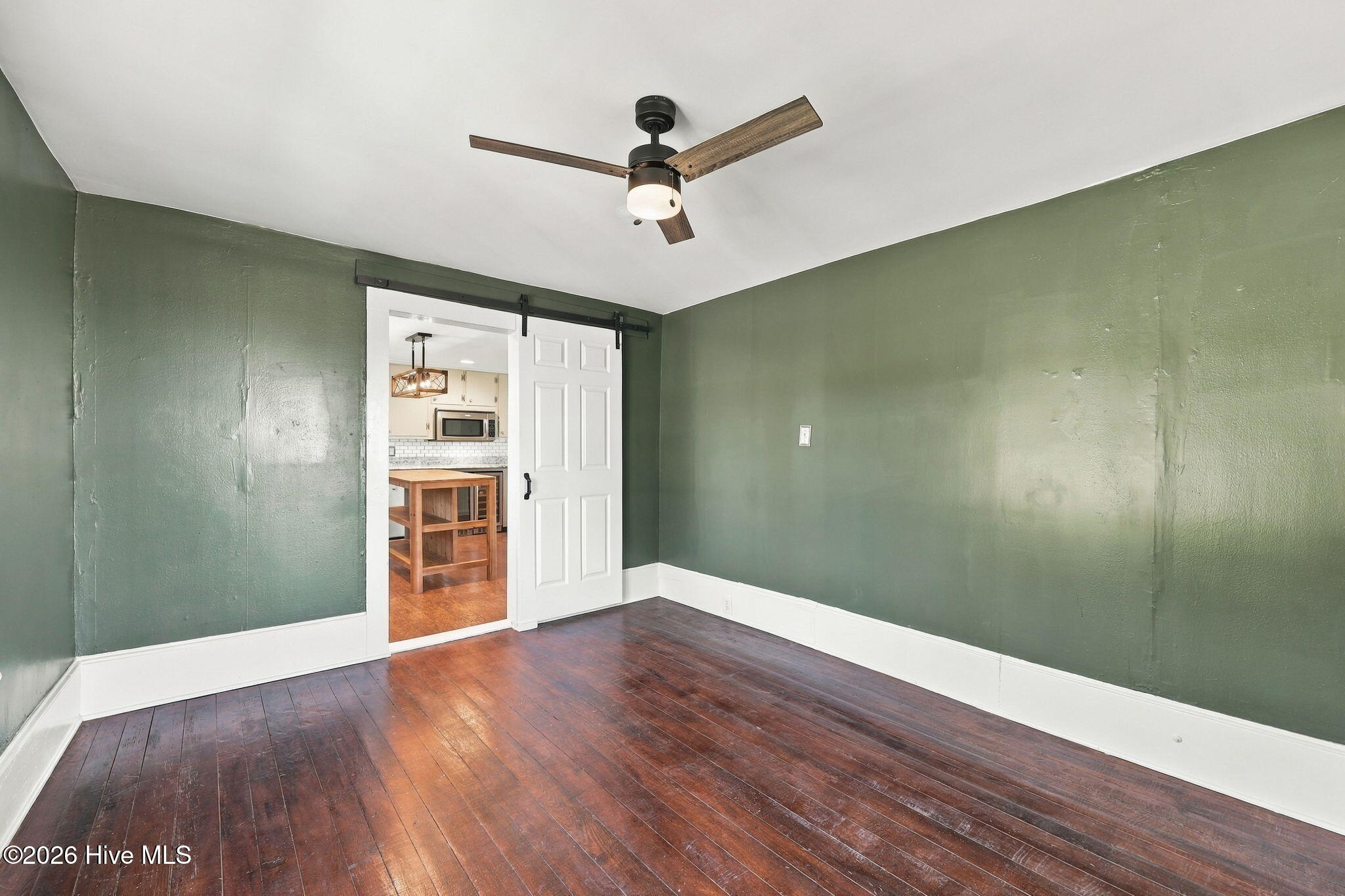 3528 Hudsons Crossroads Road Property Photo 14