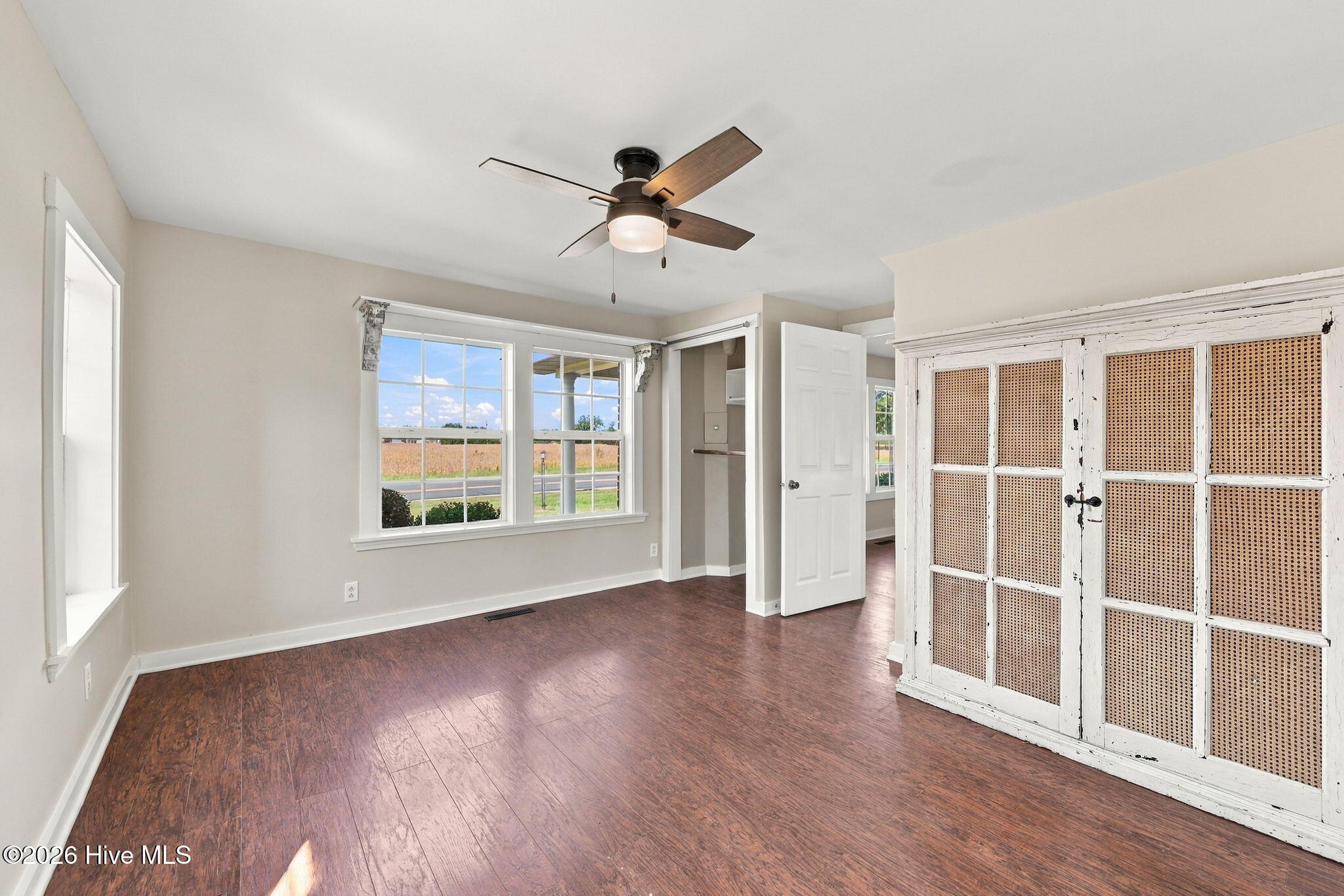 3528 Hudsons Crossroads Road Property Photo 17
