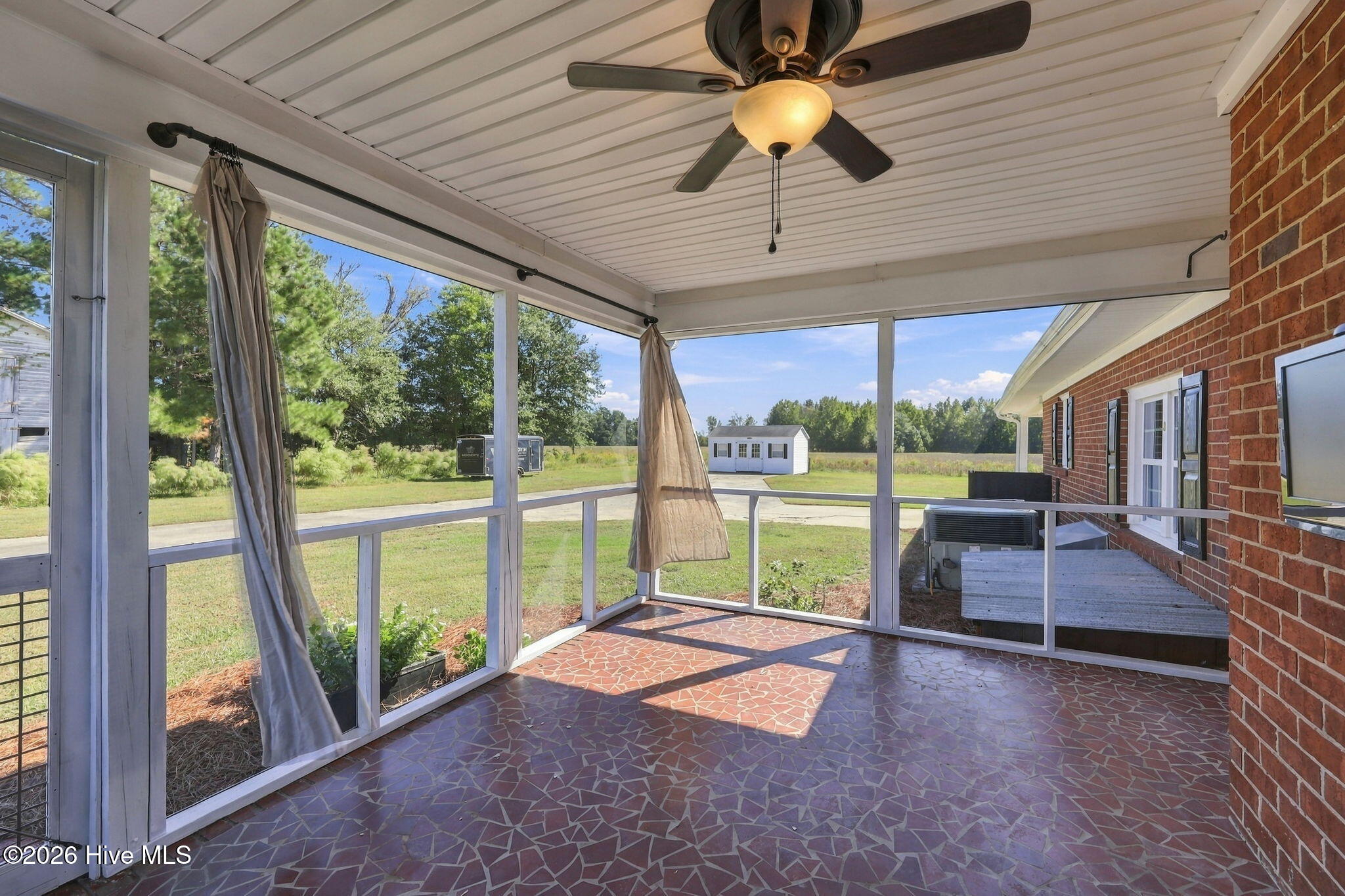 3528 Hudsons Crossroads Road Property Photo 26