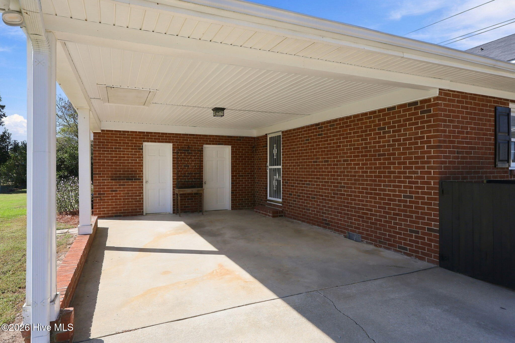 3528 Hudsons Crossroads Road Property Photo 27