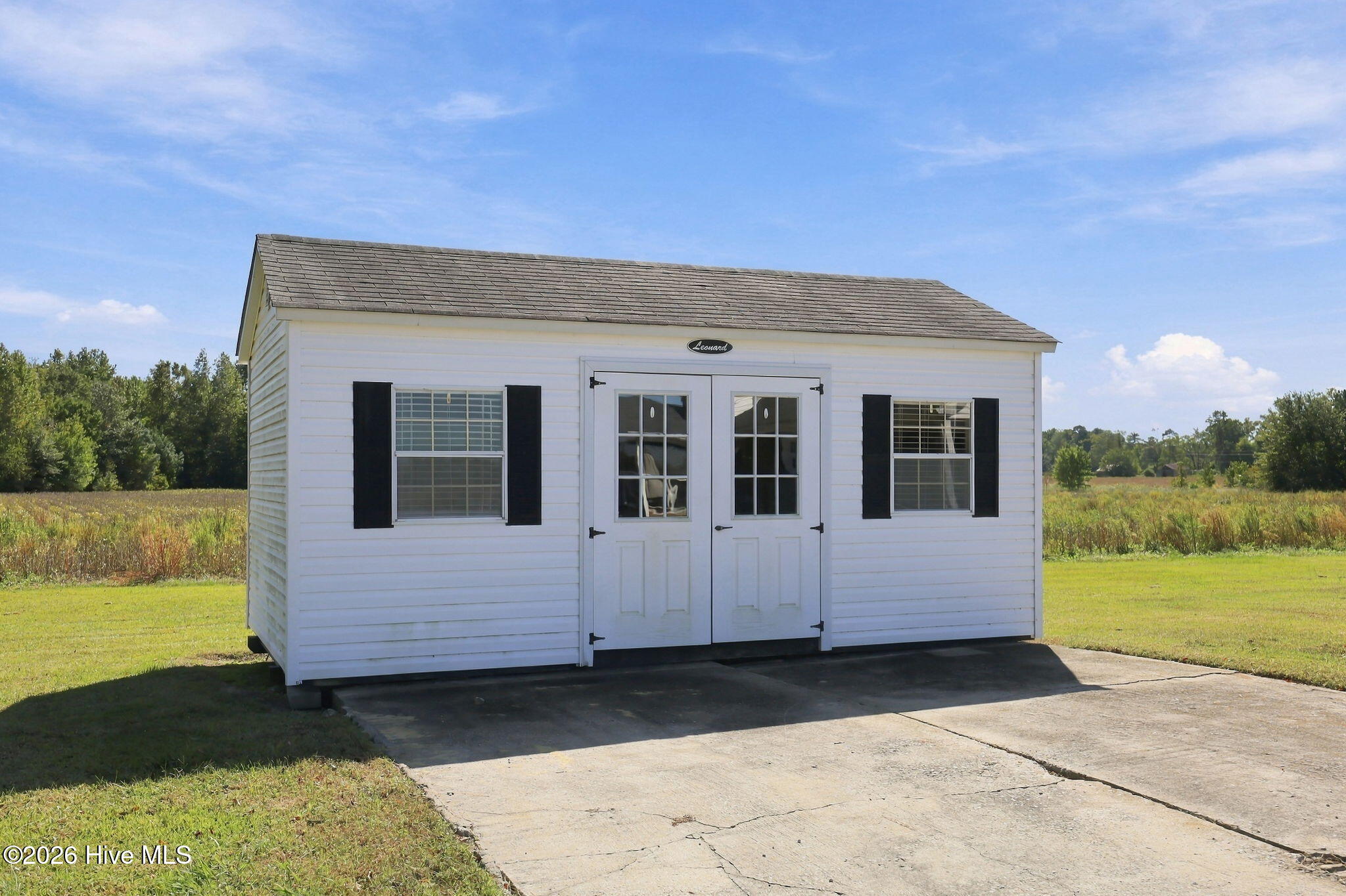 3528 Hudsons Crossroads Road Property Photo 31