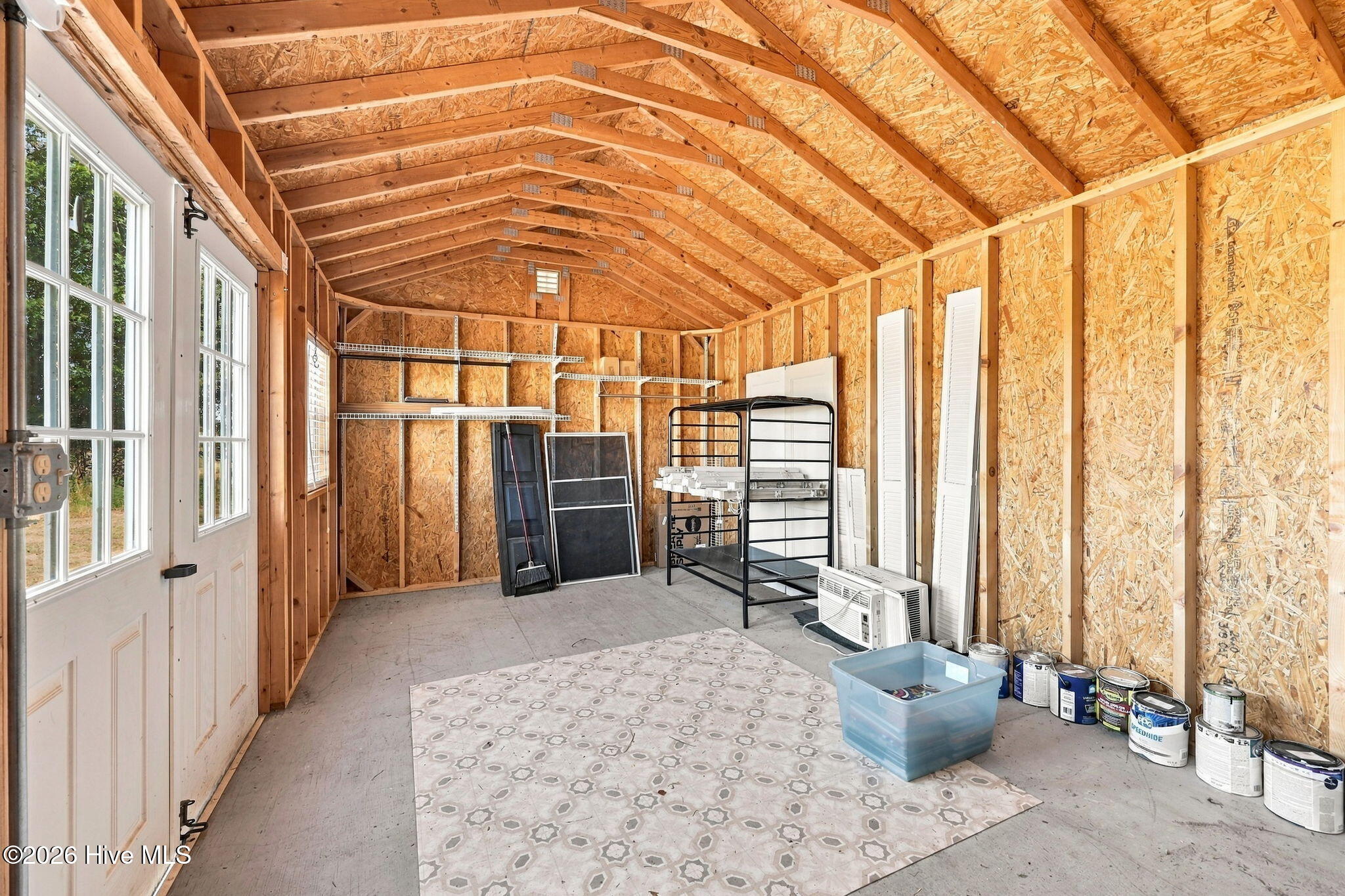 3528 Hudsons Crossroads Road Property Photo 32