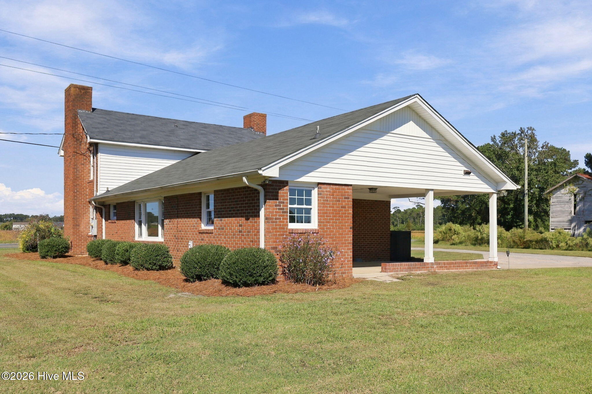 3528 Hudsons Crossroads Road Property Photo 34