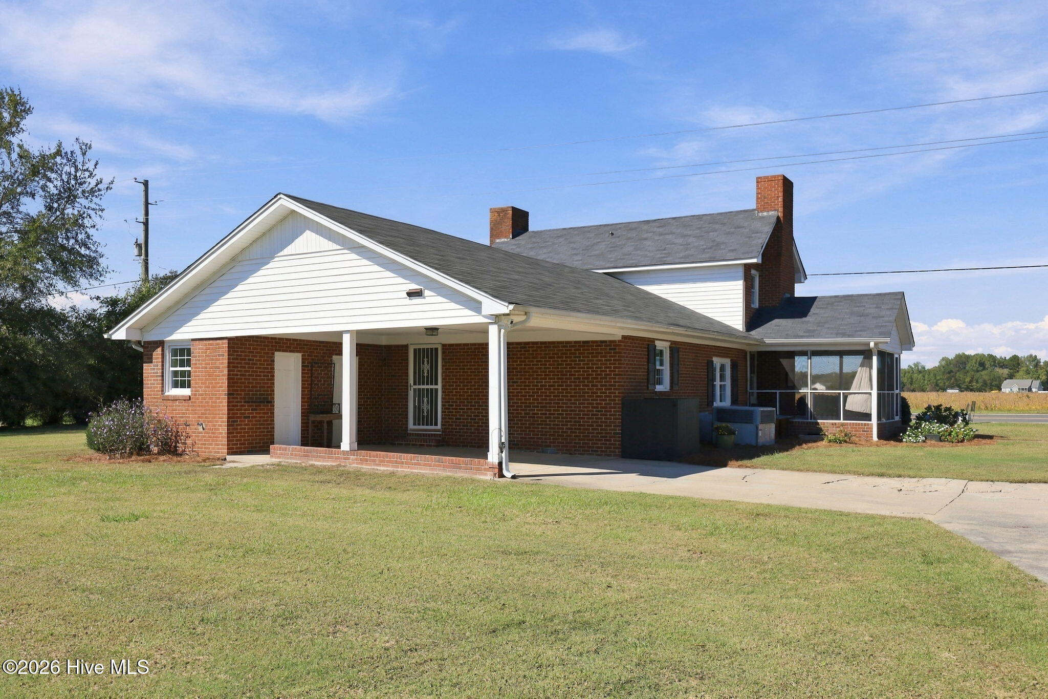 3528 Hudsons Crossroads Road Property Photo 35