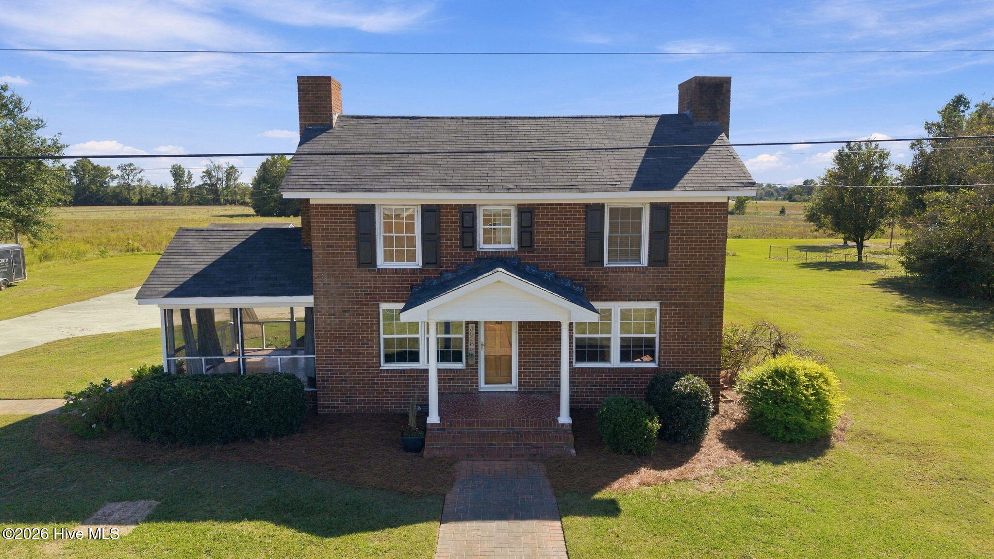 3528 Hudsons Crossroads Road Property Photo 36
