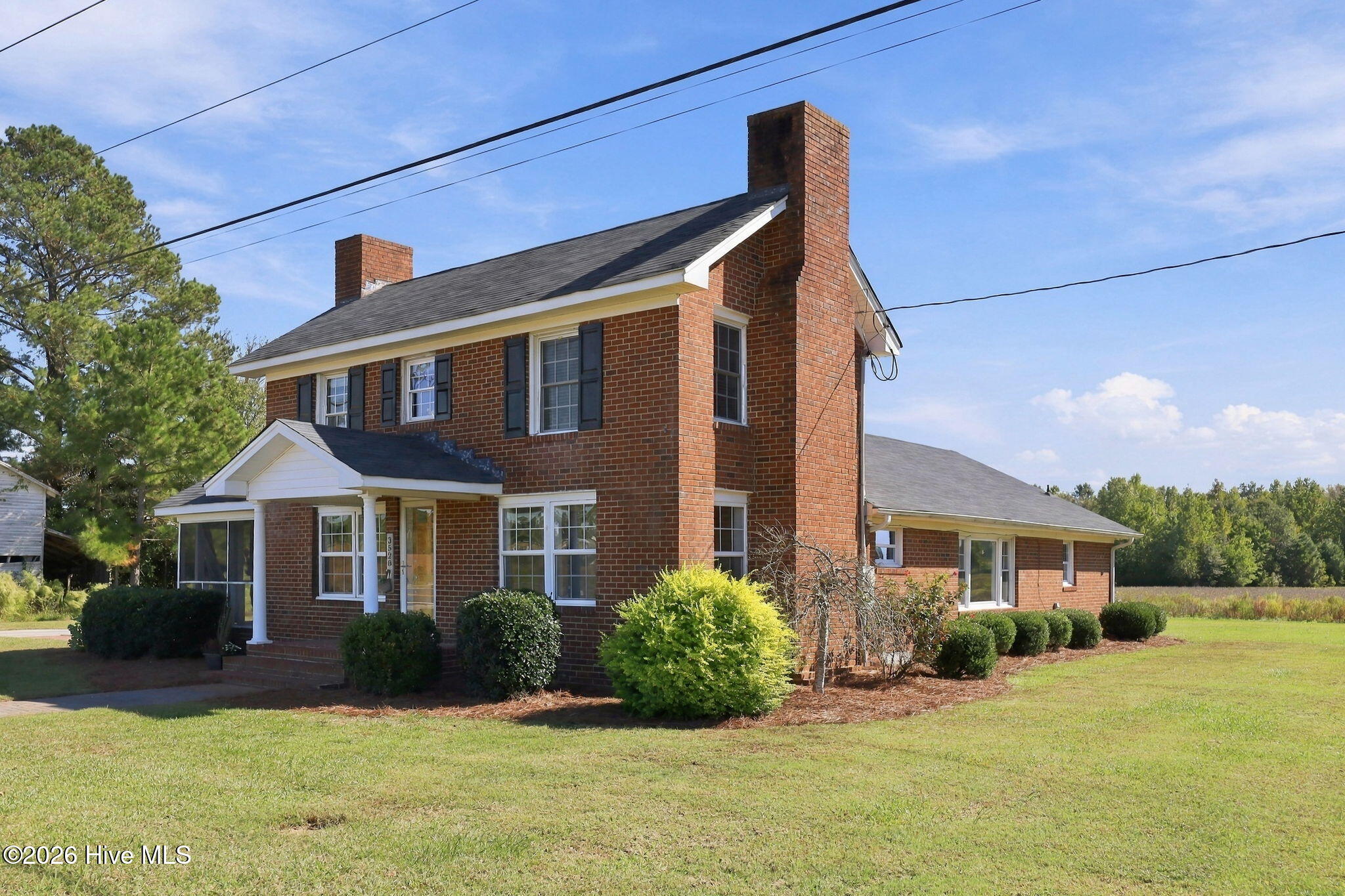 3528 Hudsons Crossroads Road Property Photo 37