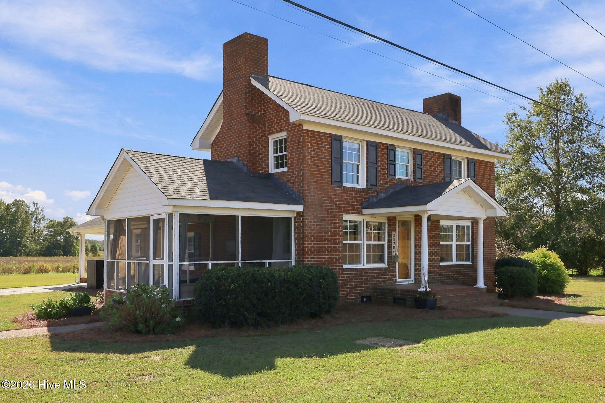 3528 Hudsons Crossroads Road Property Photo 38