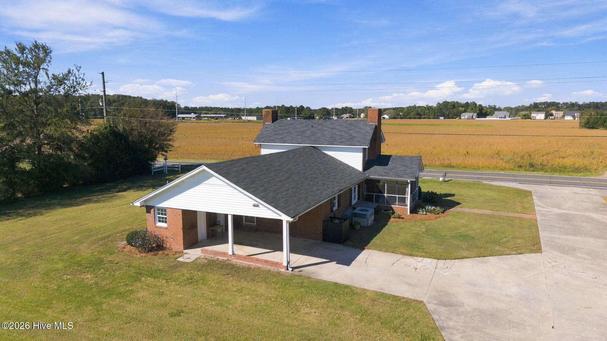 3528 Hudsons Crossroads Road Property Photo 39