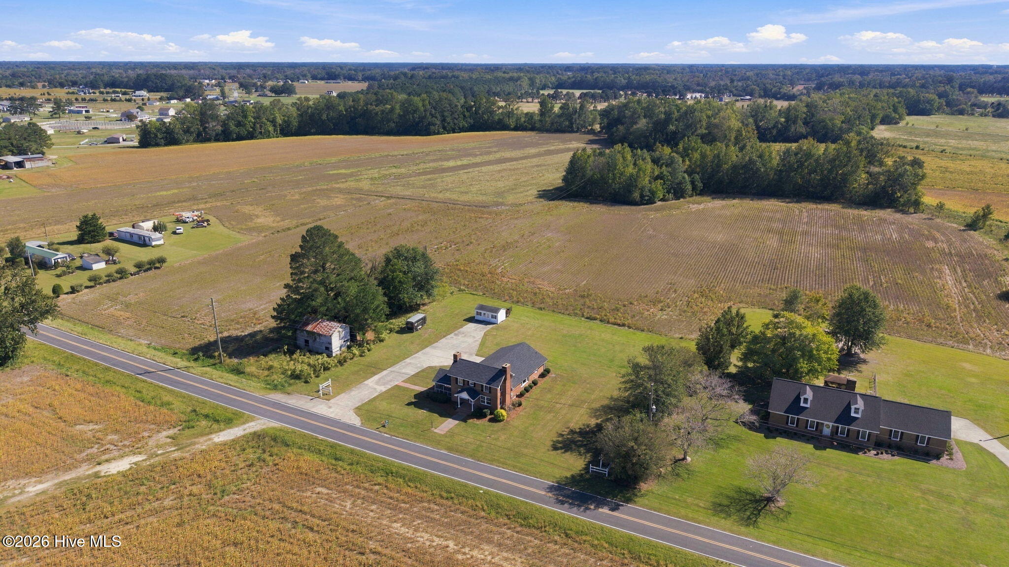 3528 Hudsons Crossroads Road Property Photo 44