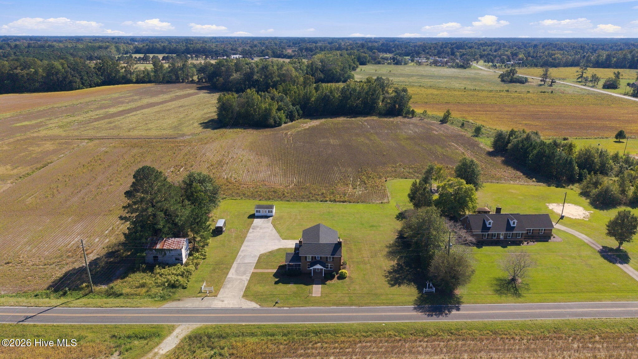3528 Hudsons Crossroads Road Property Photo 45
