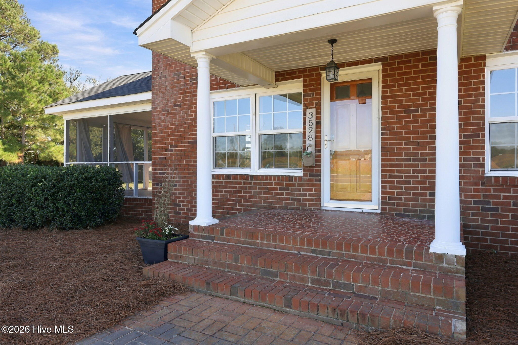 3528 Hudsons Crossroads Road Property Photo 47
