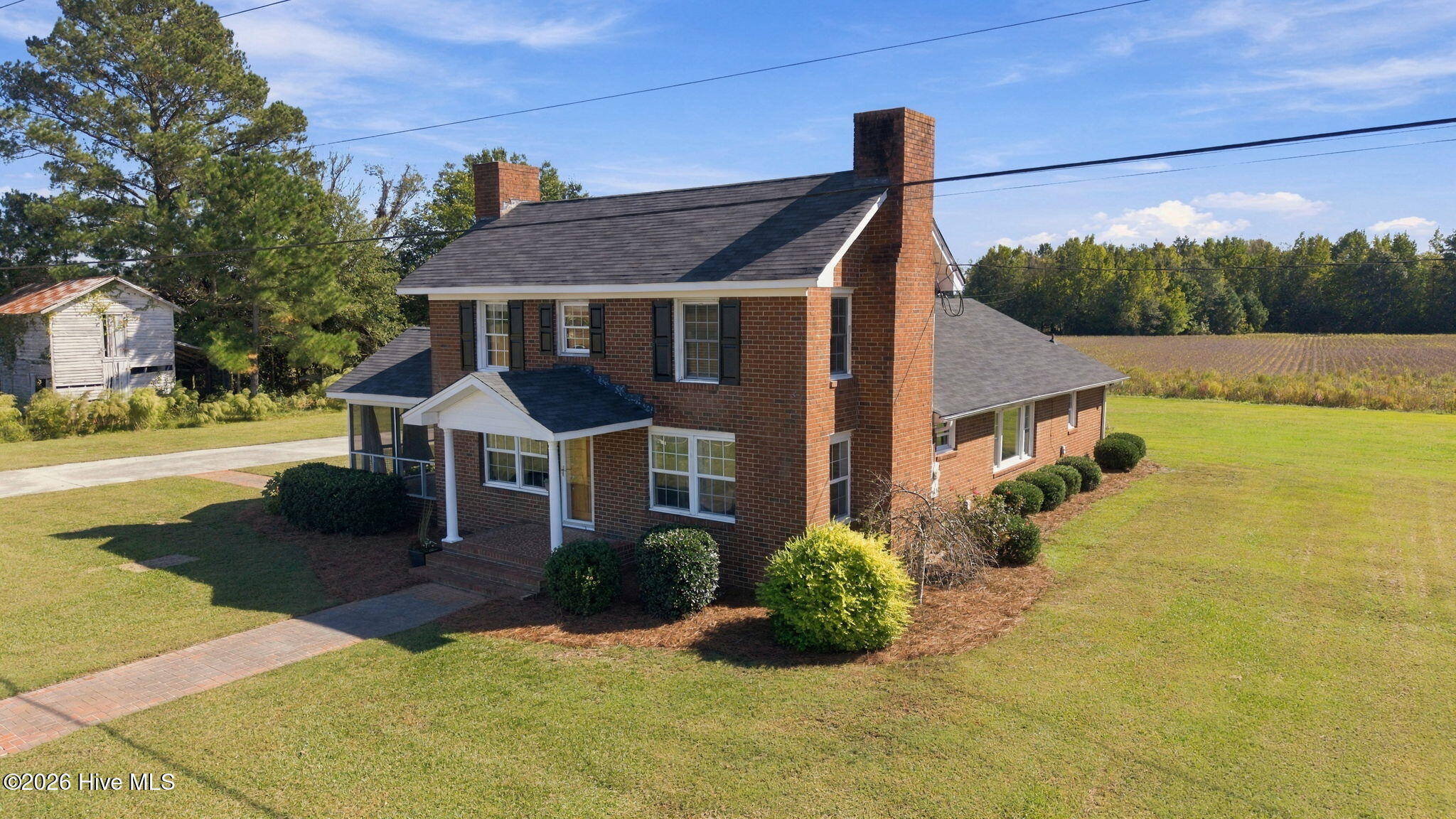 3528 Hudsons Crossroads Road Property Photo 48